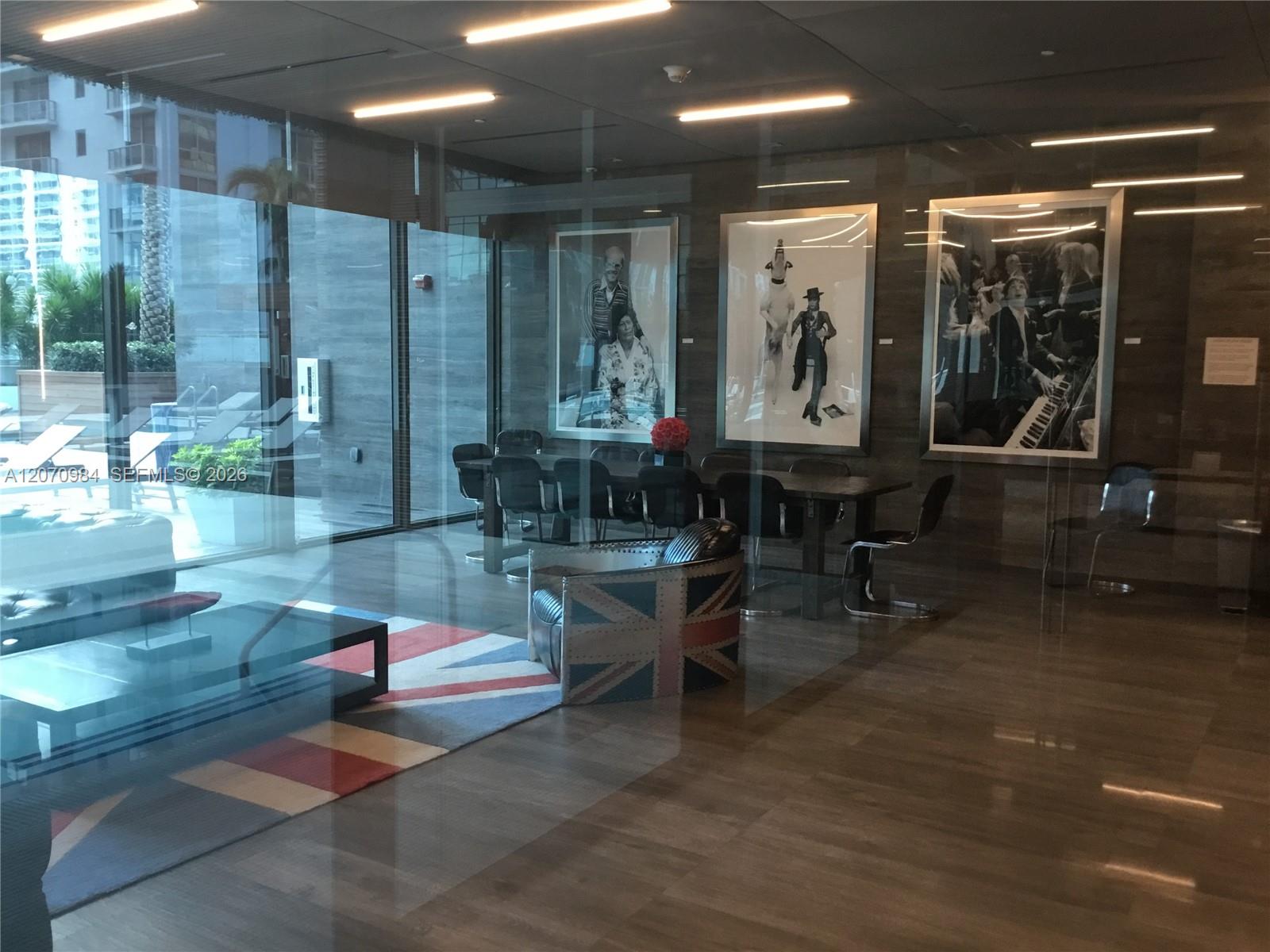 1080 Brickell Ave # 1500 View 5