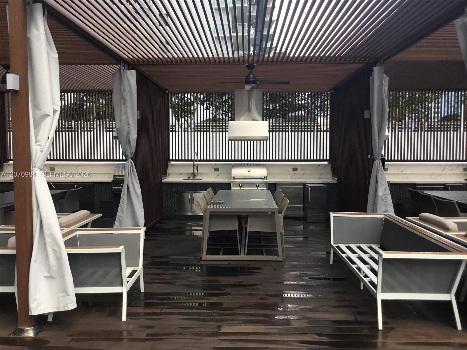 1080 Brickell Ave # 1500 View 6