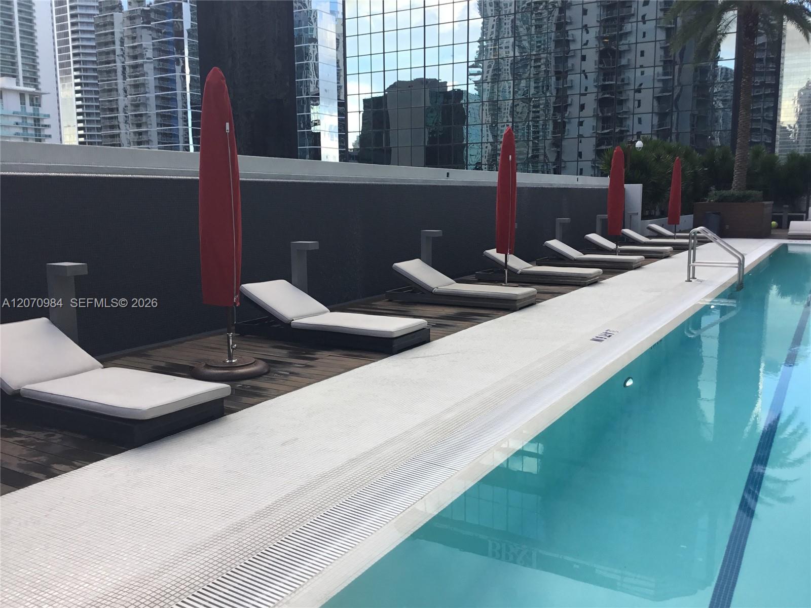 1080 Brickell Ave # 1500 View 8