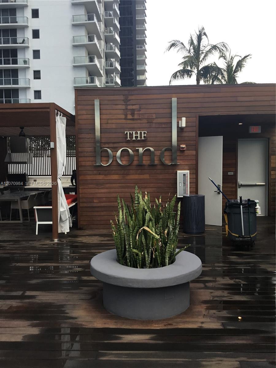 1080 Brickell Ave # 1500 View 9