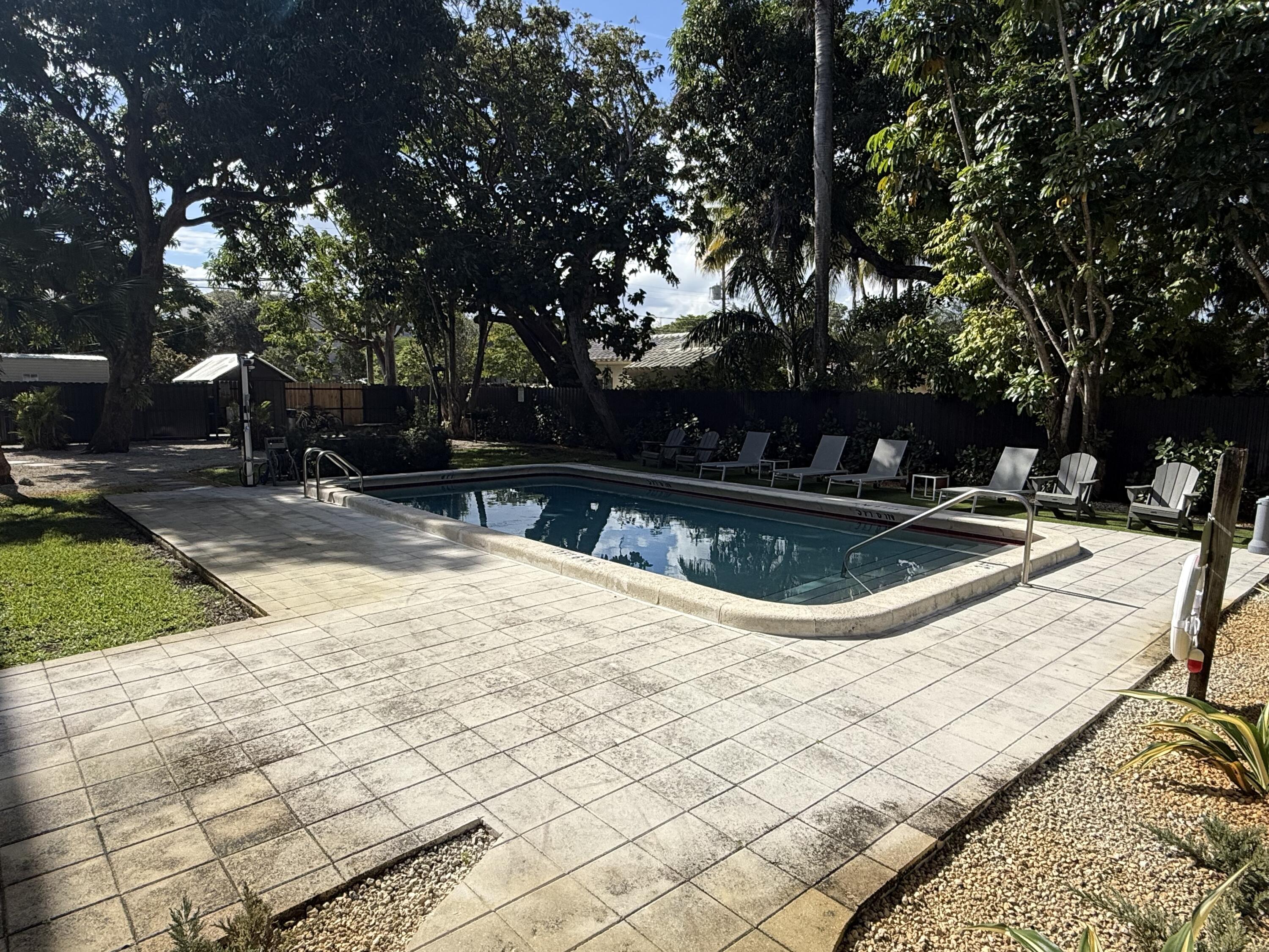 2000 Jefferson Street # 15, Hollywood FL 33020