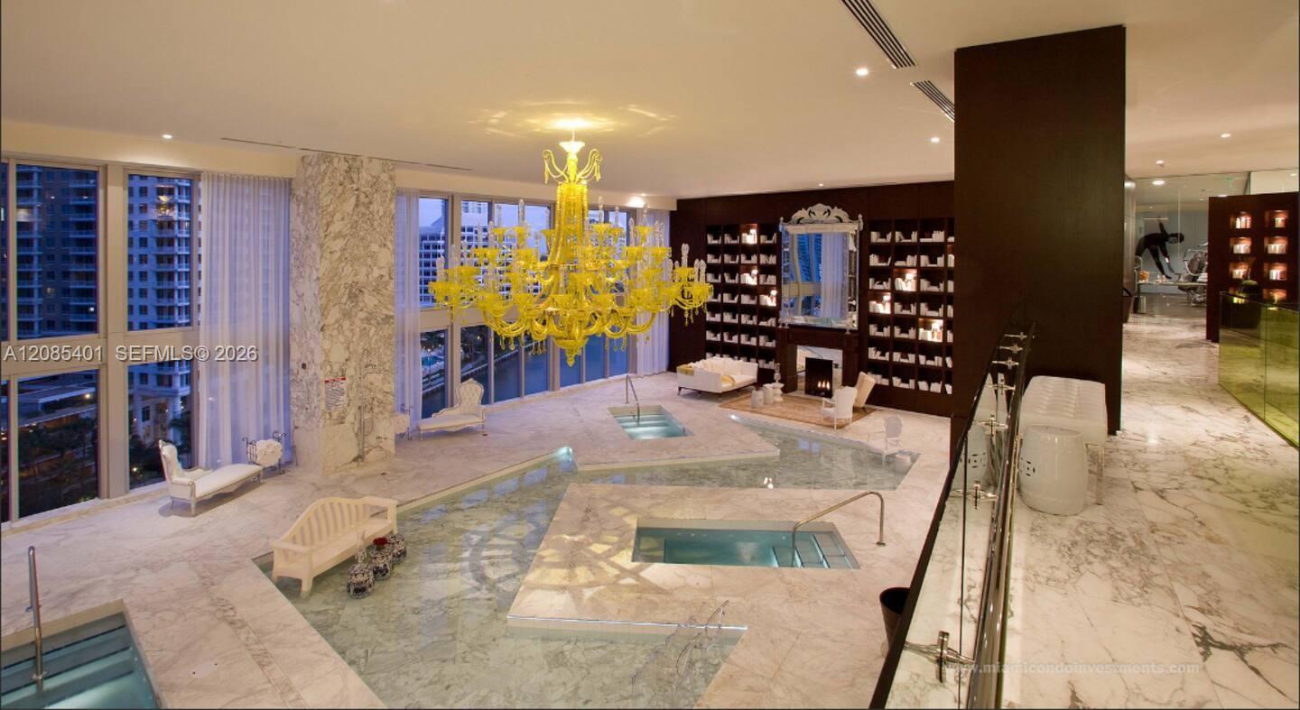 485 Brickell Ave # 2006 — Photo 3