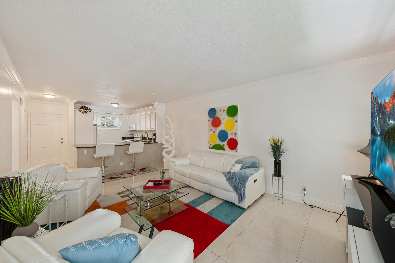 2581 Garden Drive N # 206 — Photo 5