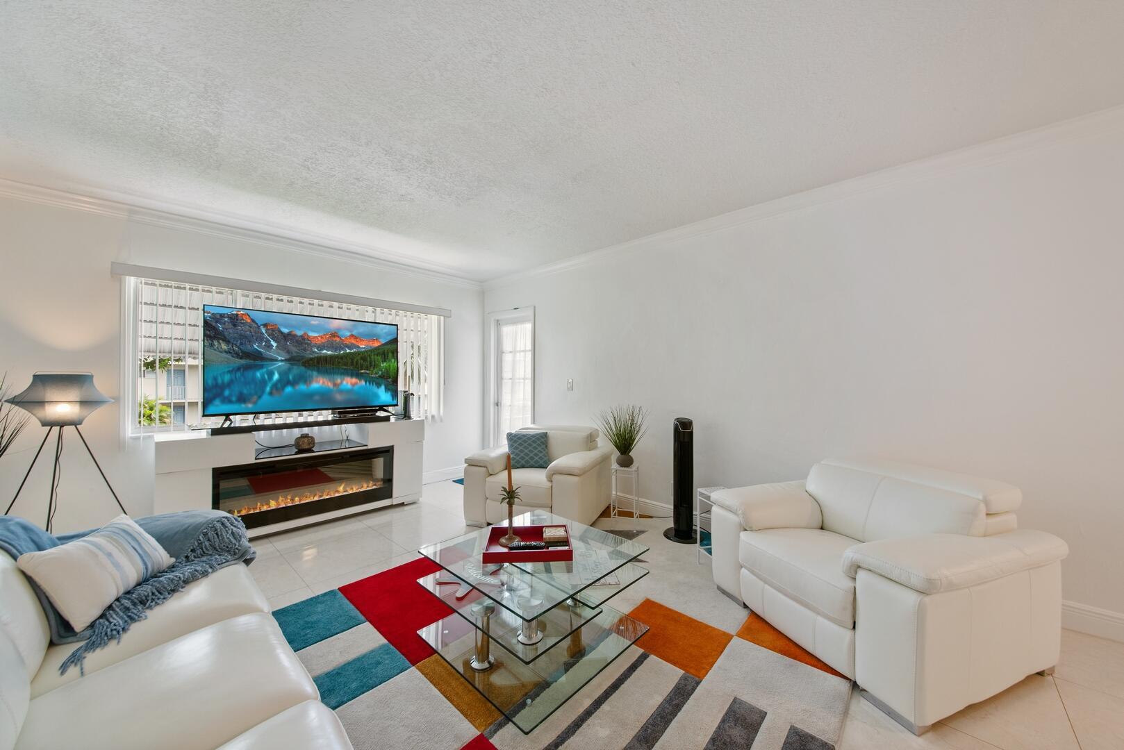 2581 Garden Drive N # 206 — Photo 2