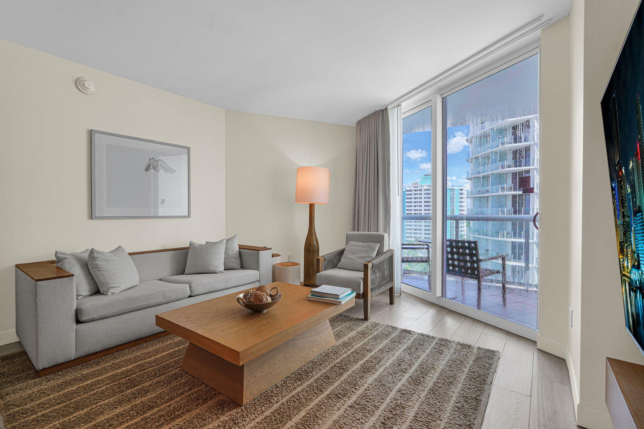 505 N FORT LAUDERDALE BEACH Boulevard # 1004 — Photo 4