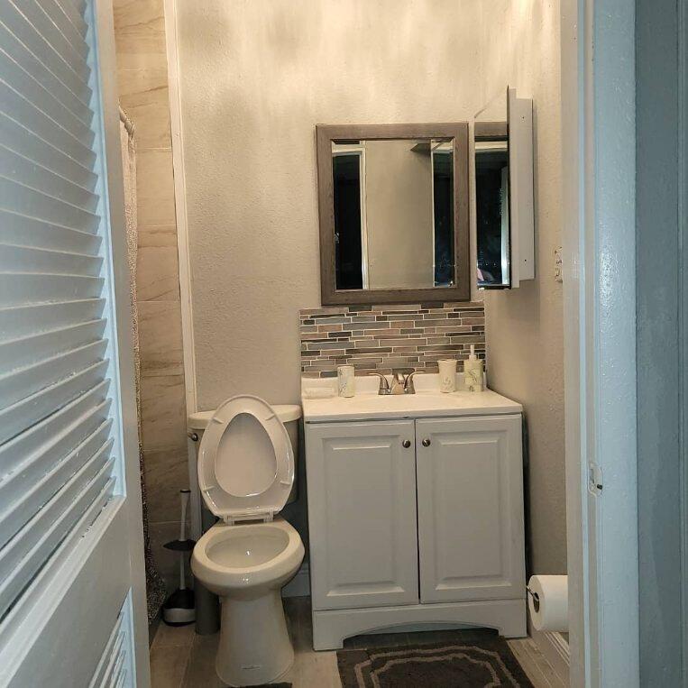 7751 NW 41ST Street # Efficiency — Photo 5