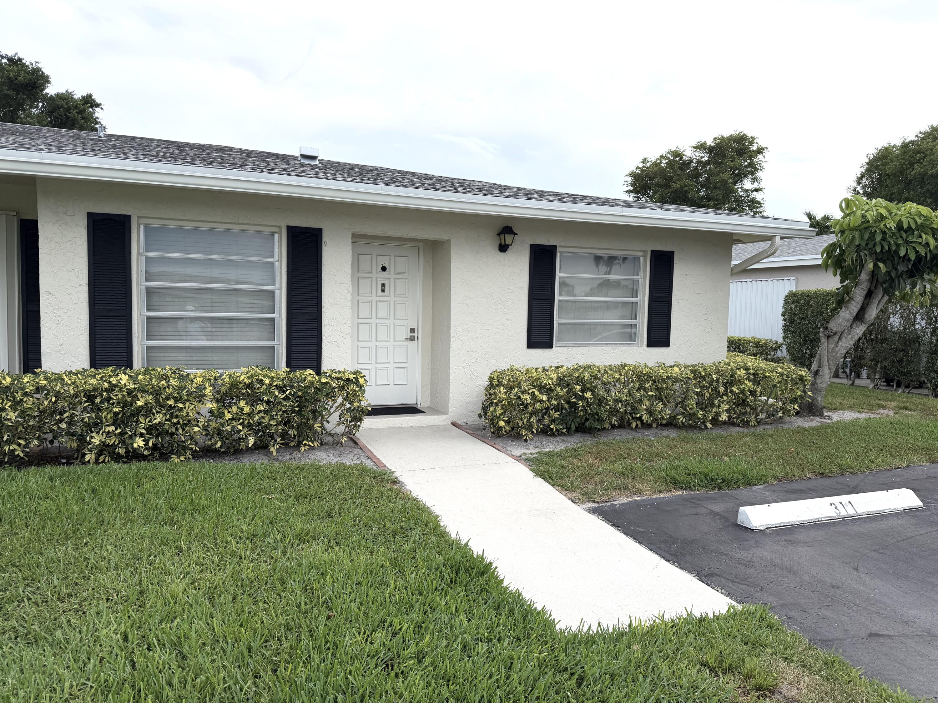2520 Pansey Lane # D, Delray Beach FL 33445