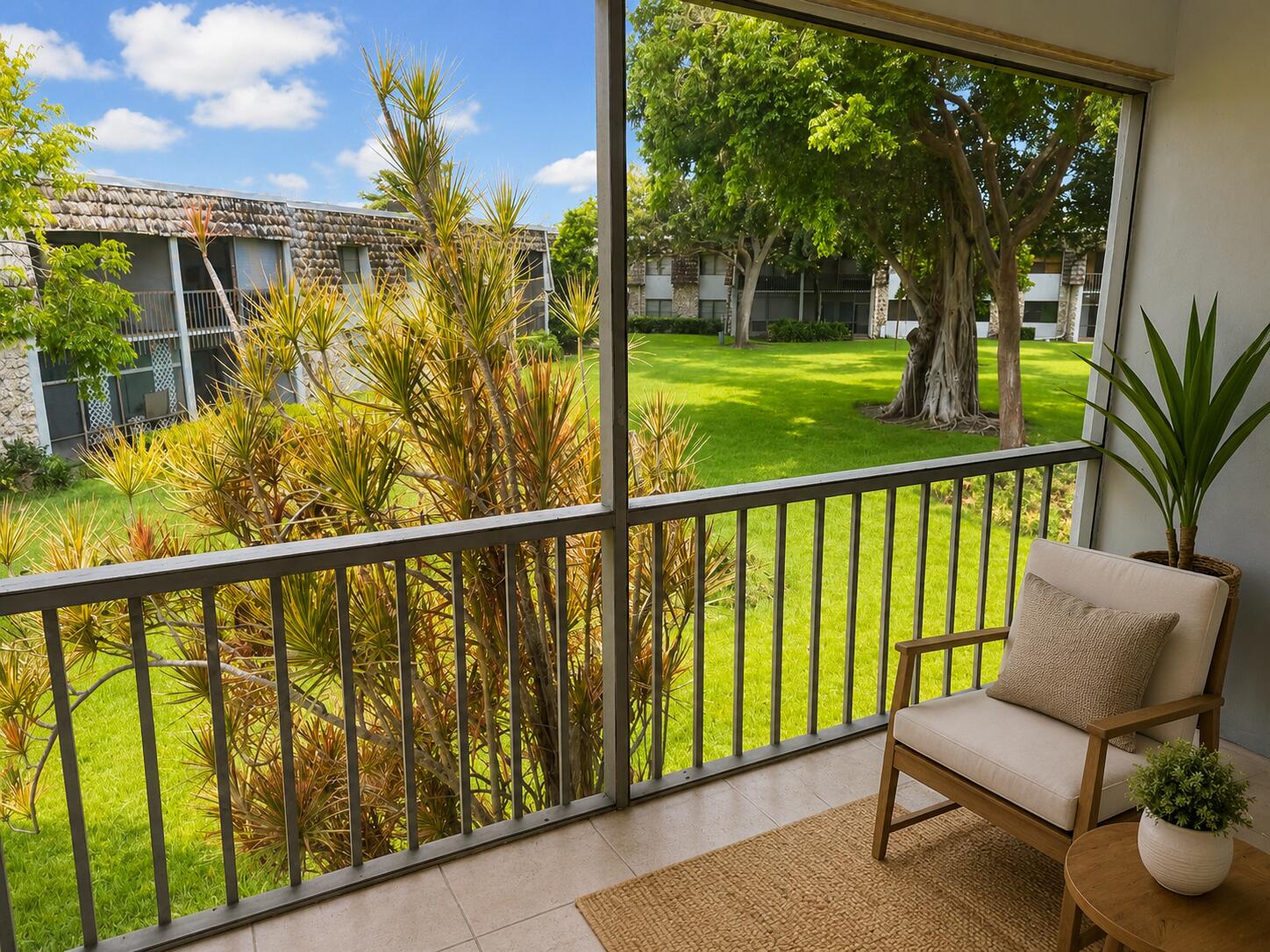 3125 Oakland Shores Drive # B202, Oakland Park FL 33309