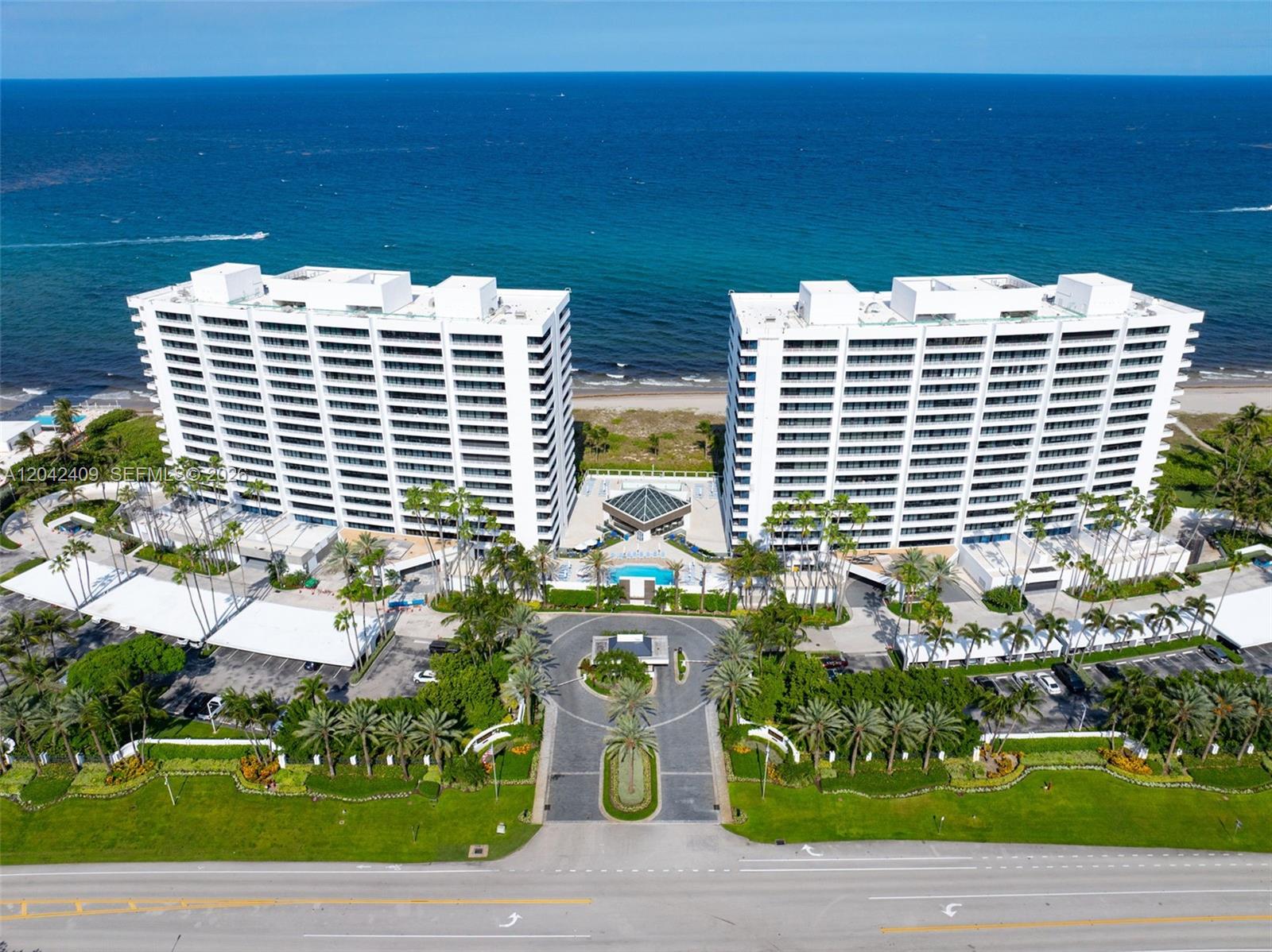 1500 S Ocean Blvd # 804, Boca Raton FL 33432