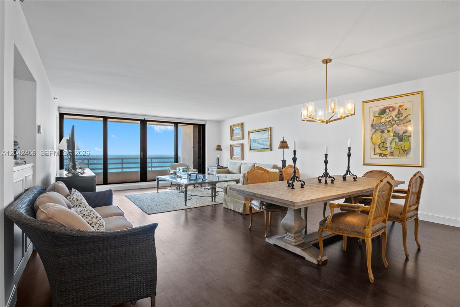 1500 S Ocean Blvd # 804 — Photo 4