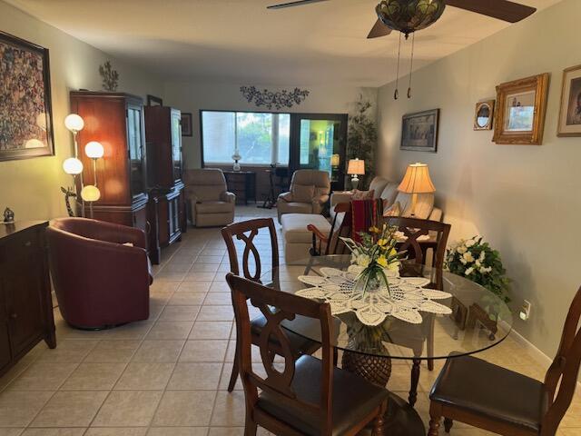 3154 Via Poinciana # 115 — Photo 5