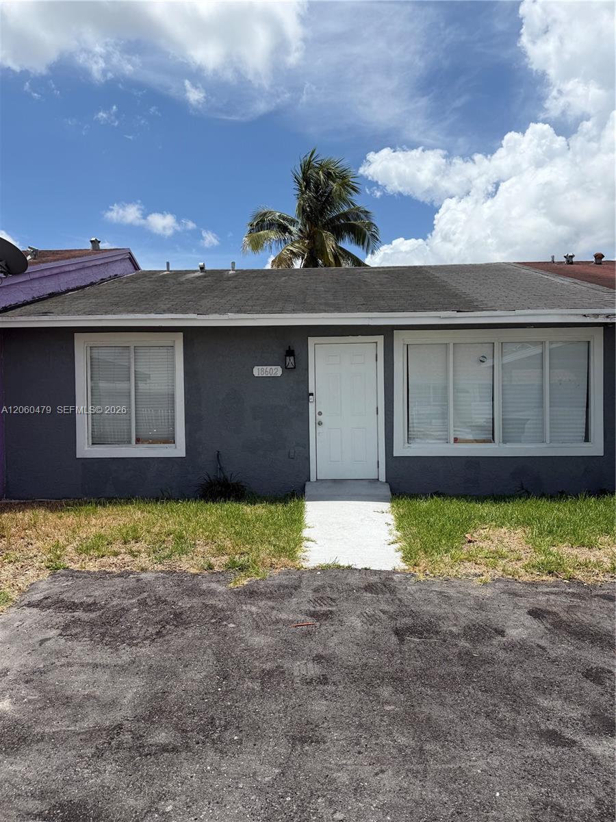 18602 NW 46th Ave # 18602, Miami Gardens FL 33055
