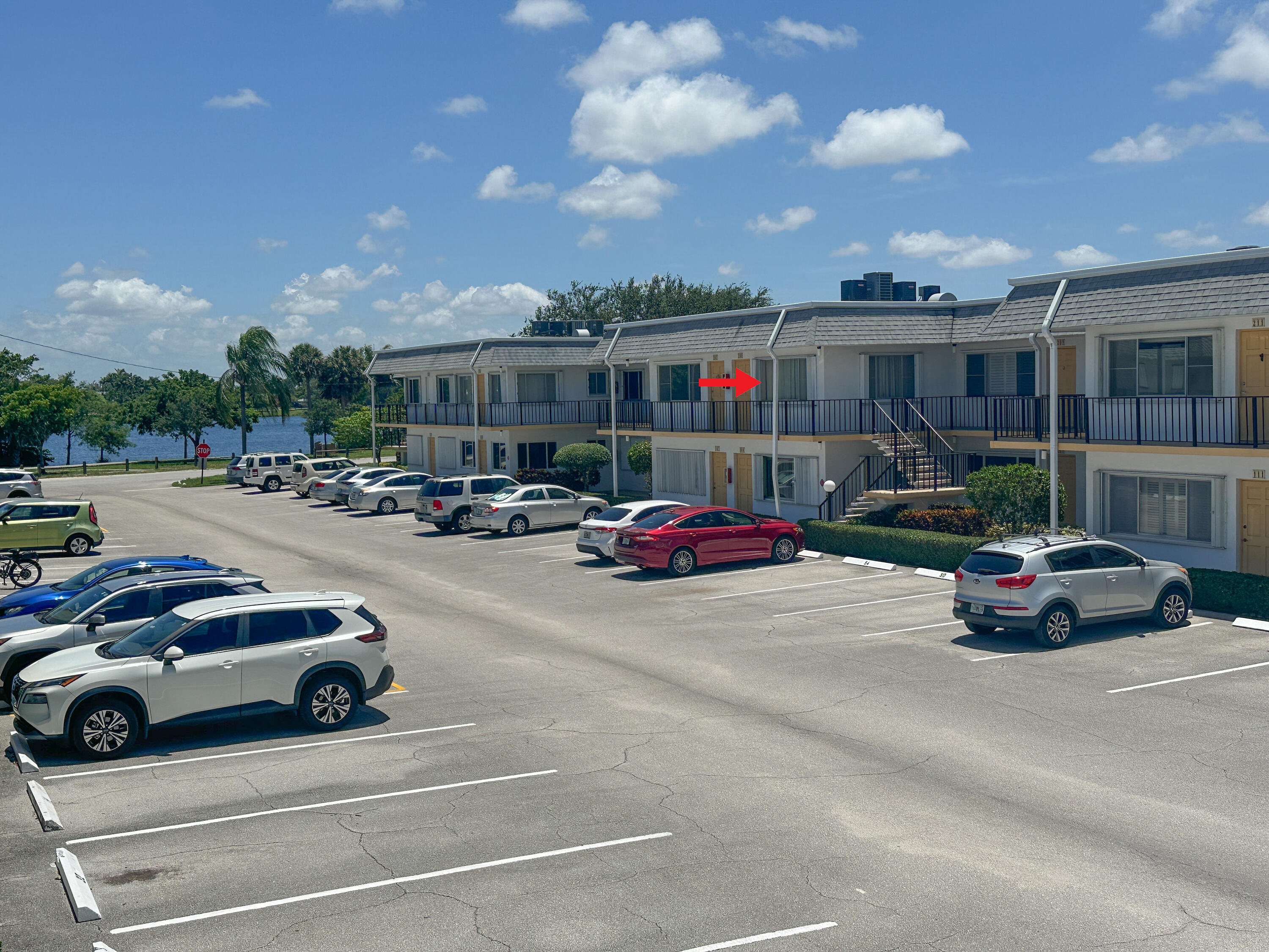 3240 Lake Osborne Drive # 208, Lake Worth FL 33461