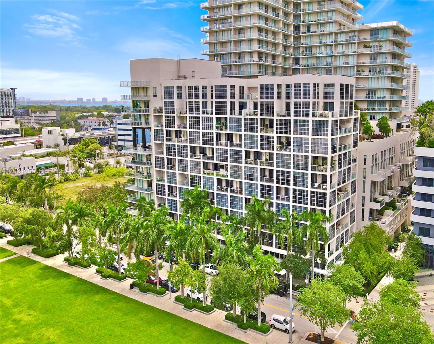 3449 NE 1st Ave # 109, Miami FL 33137