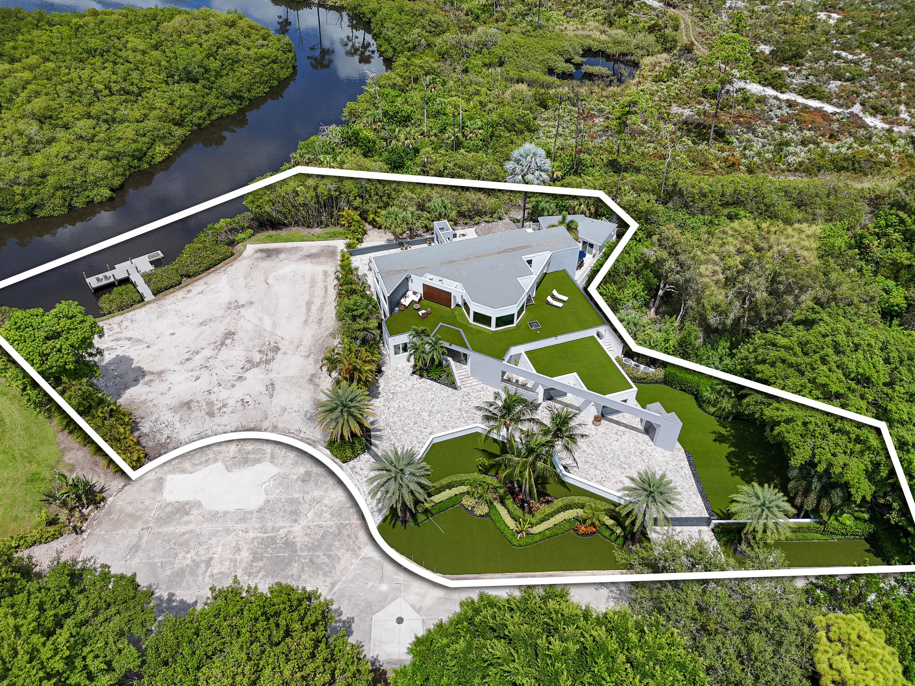 10541 SE Le Parc, Jupiter FL 33469