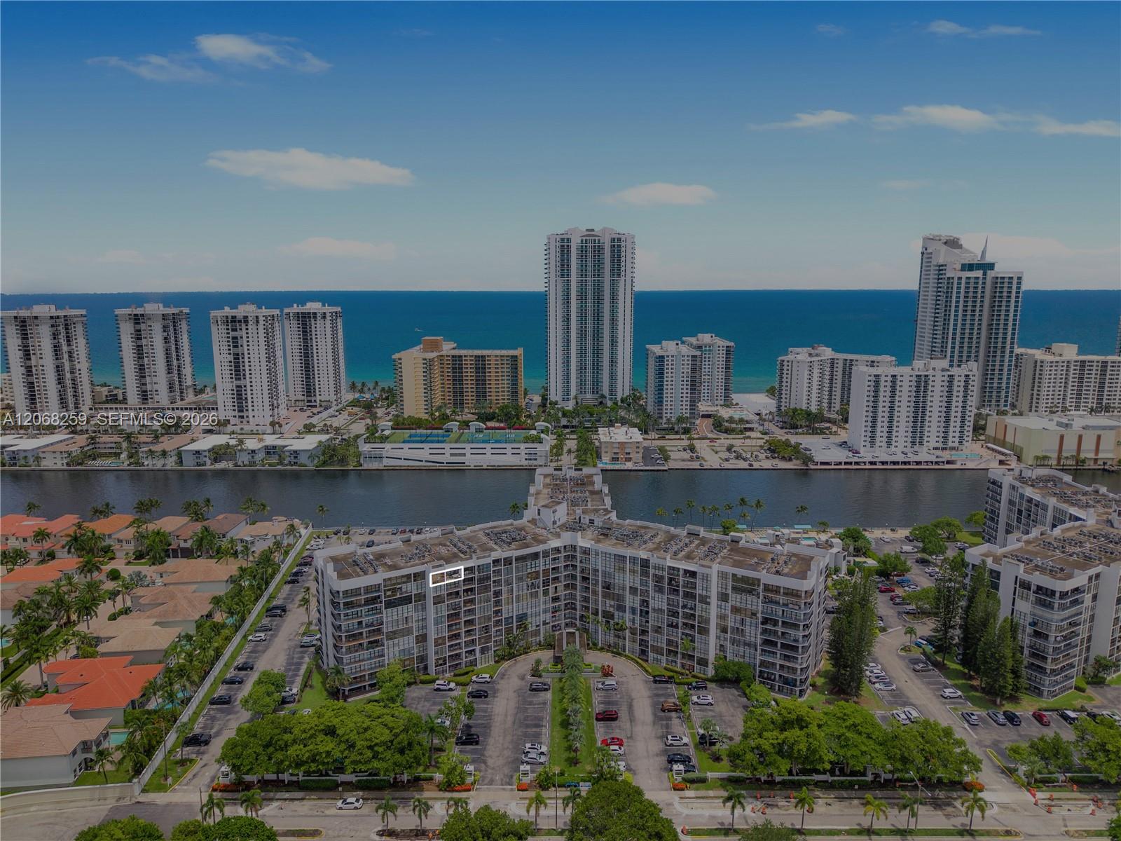 1000 Parkview Dr # 1007 View 1