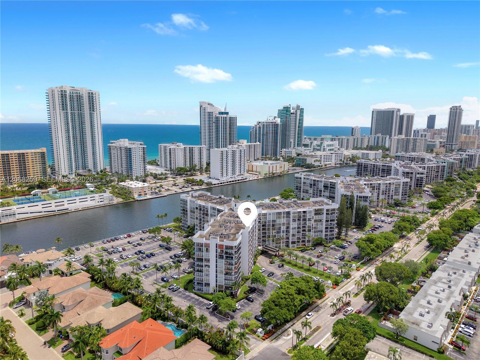 1000 Parkview Dr # 1007 View 2