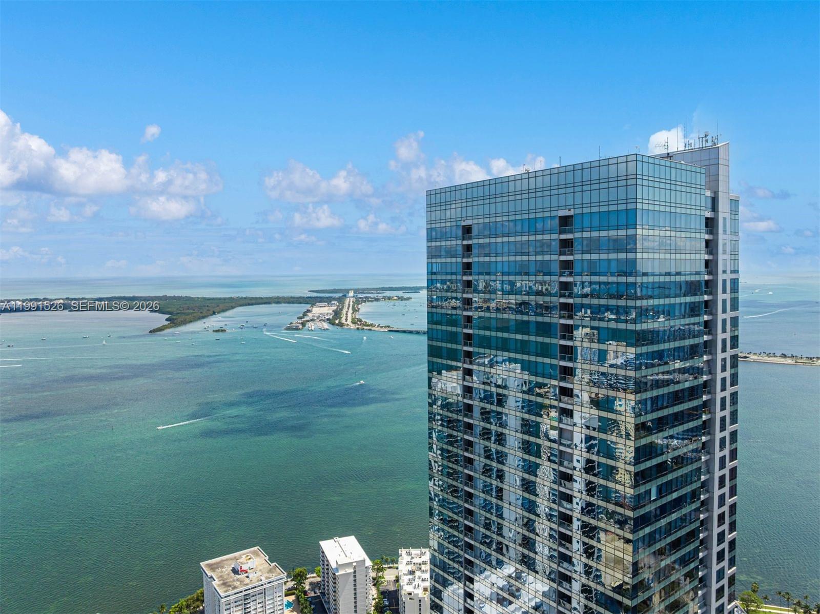 1425 Brickell Ave # PH2ABCD, Miami FL 33131