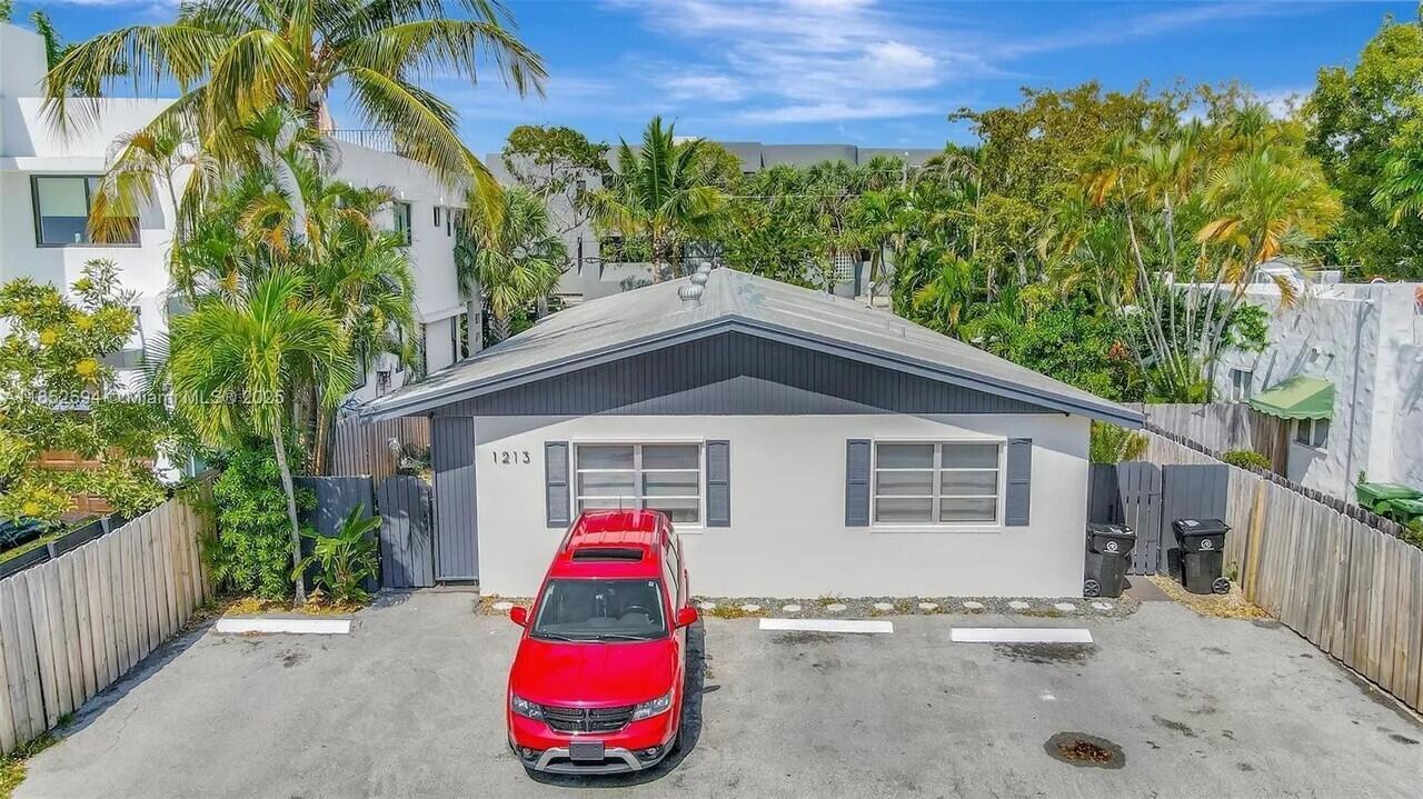 1213 SE 1st Street # 4, Fort Lauderdale FL 33301