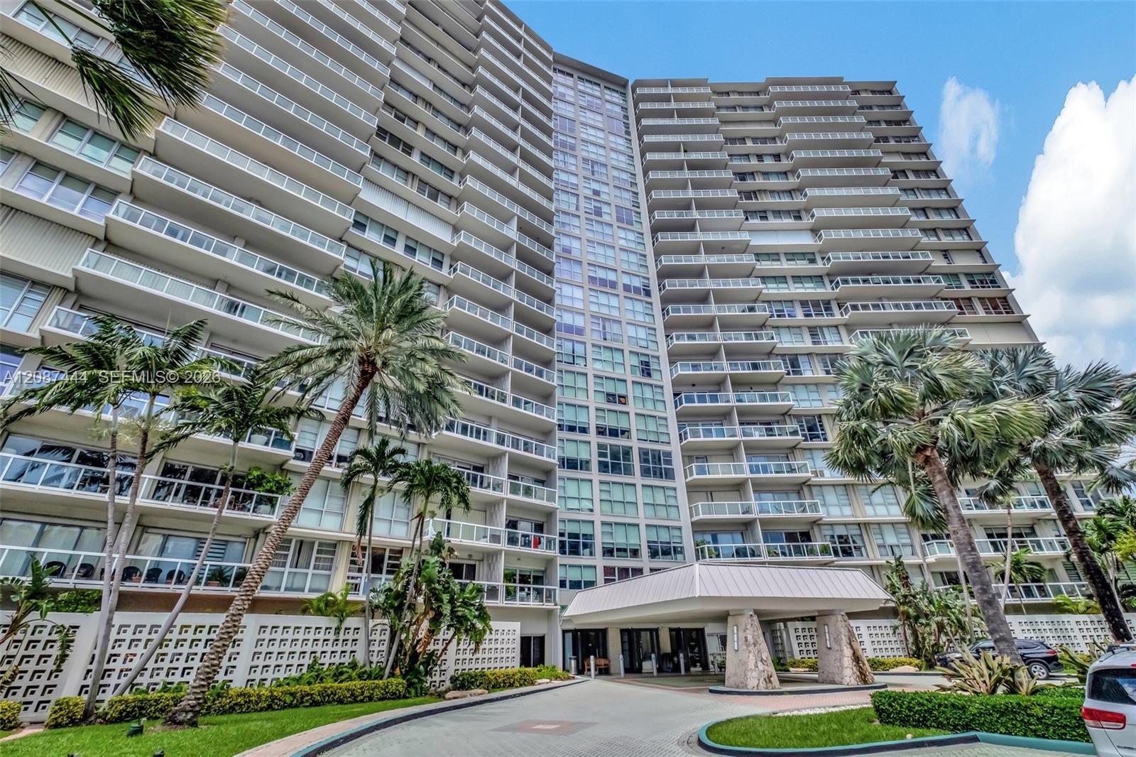 2451 Brickell Ave # 12G, Miami FL 33129