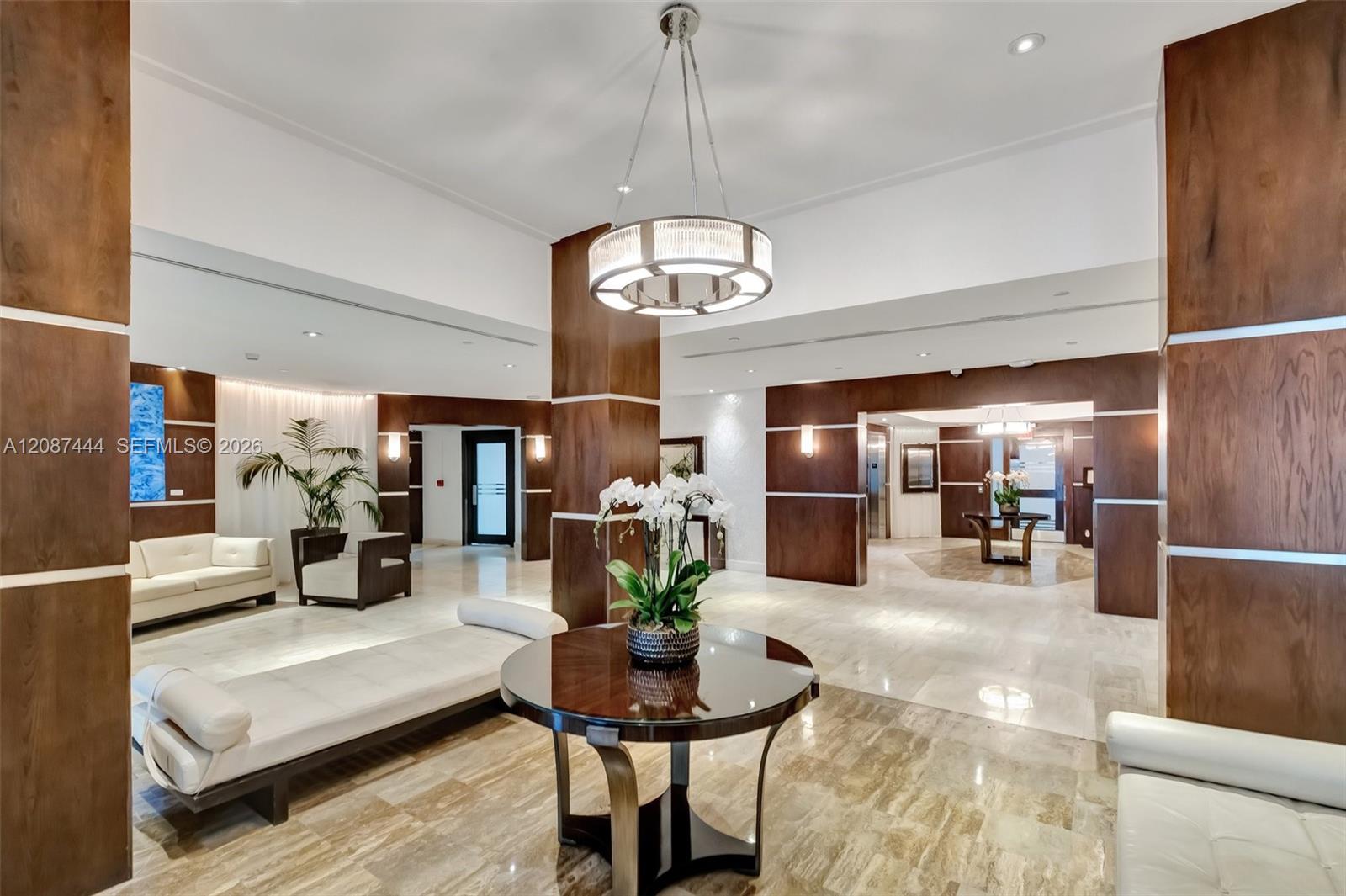 2451 Brickell Ave # 12G — Photo 3