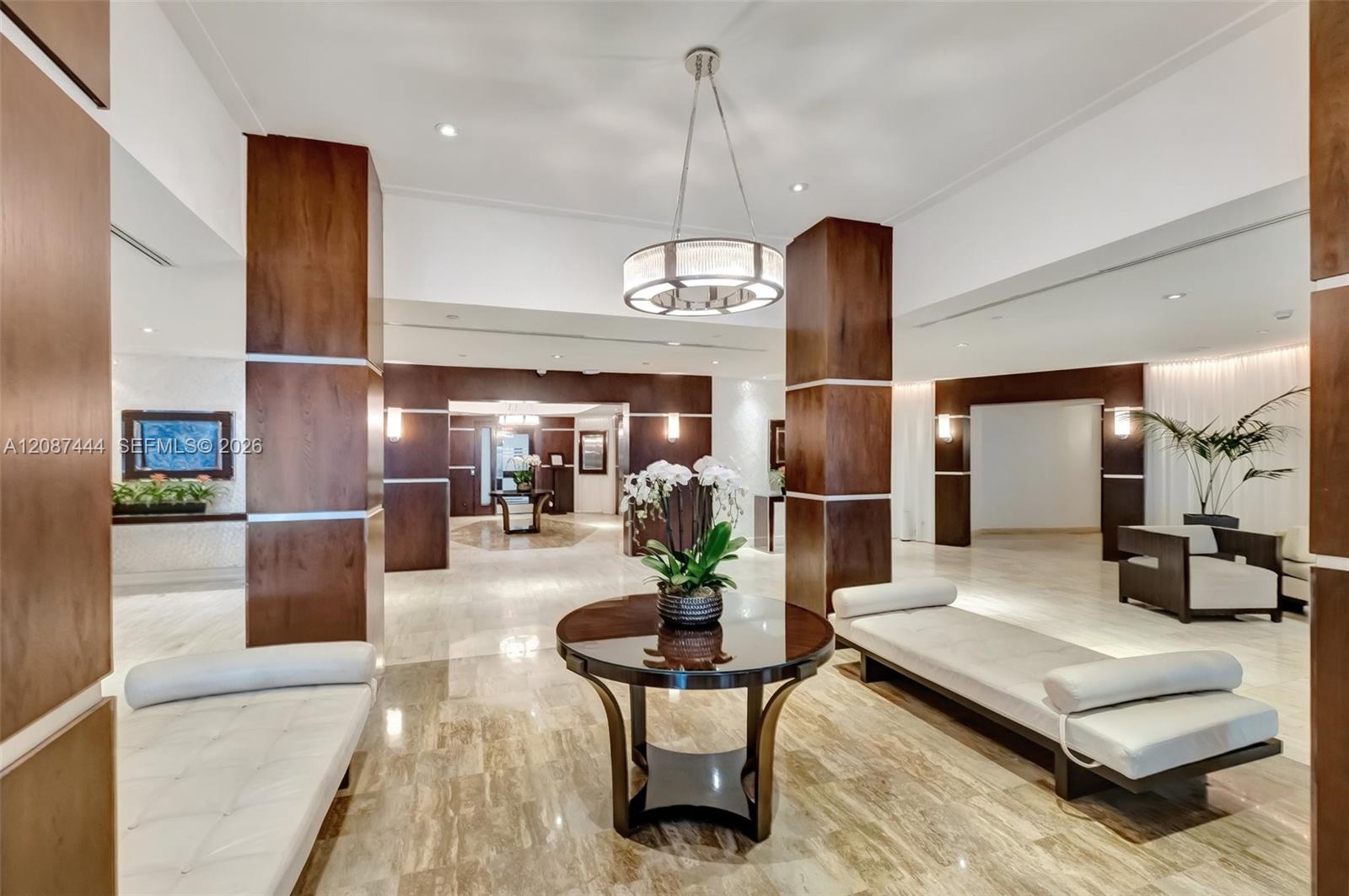 2451 Brickell Ave # 12G — Photo 4