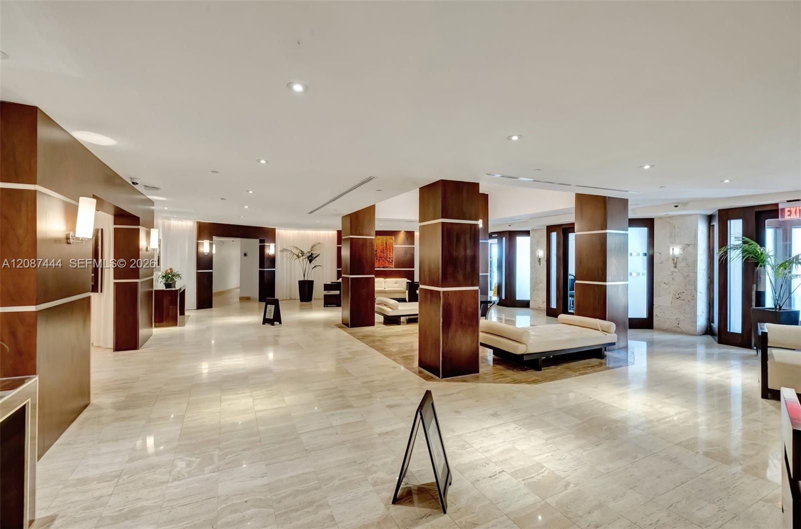 2451 Brickell Ave # 12G — Photo 5