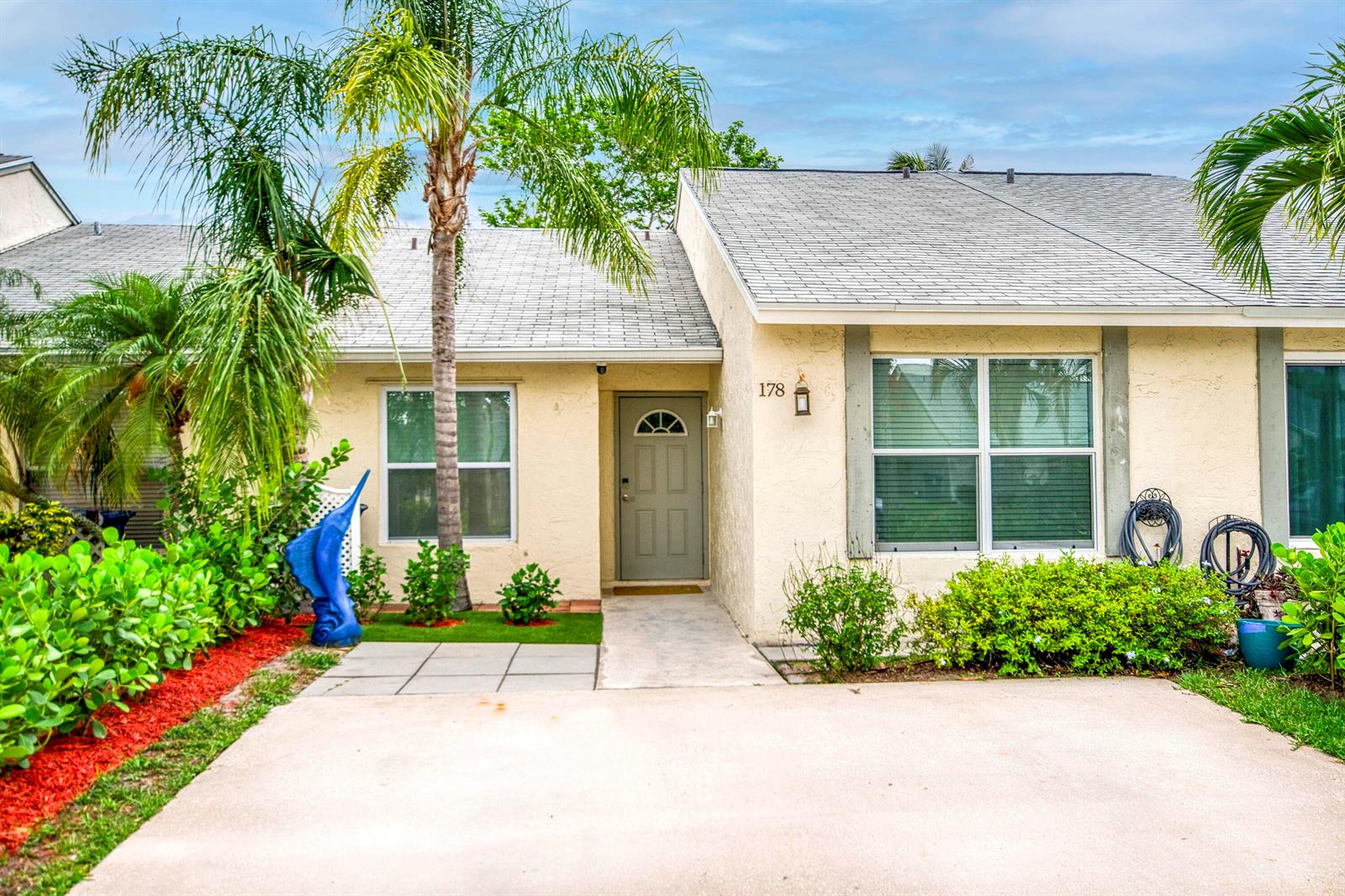 178 Pinewood Court, Jupiter FL 33458