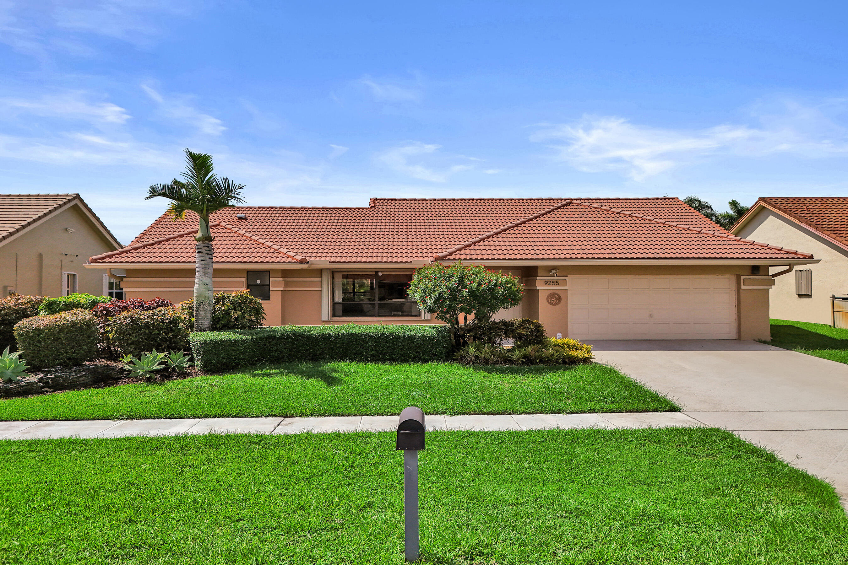 9255 Sun Pointe Drive, Boynton Beach FL 33437