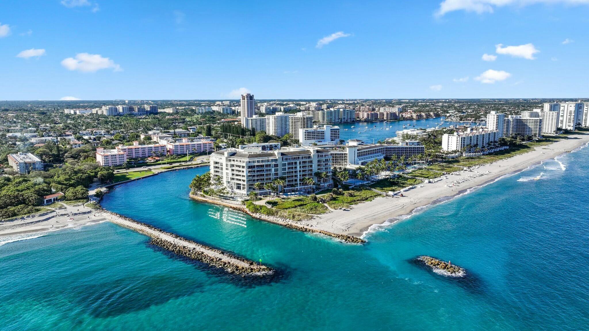 1000 S Ocean Boulevard # 208, Boca Raton FL 33432
