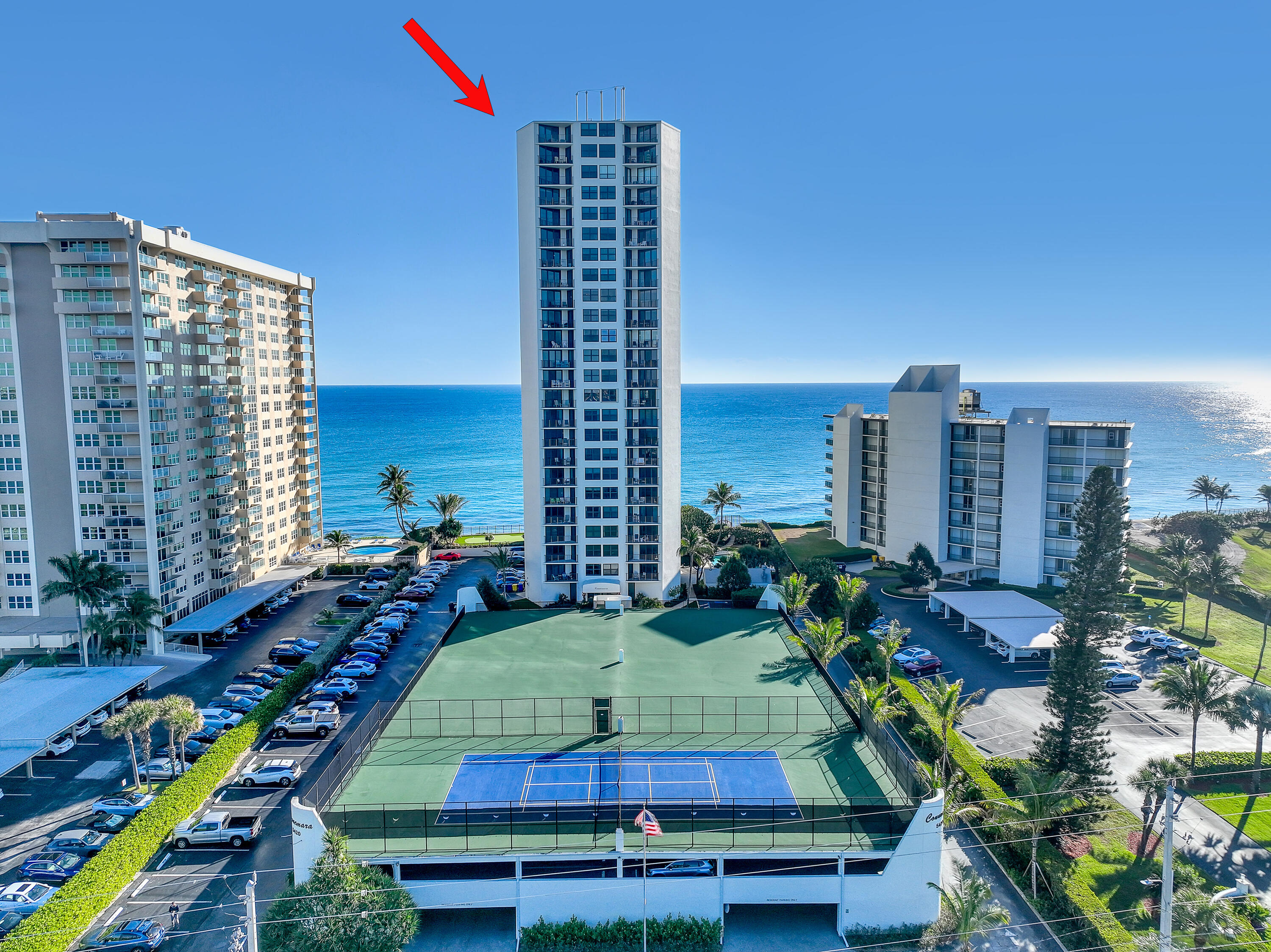 5420 N Ocean Drive # 1106 — Photo 3