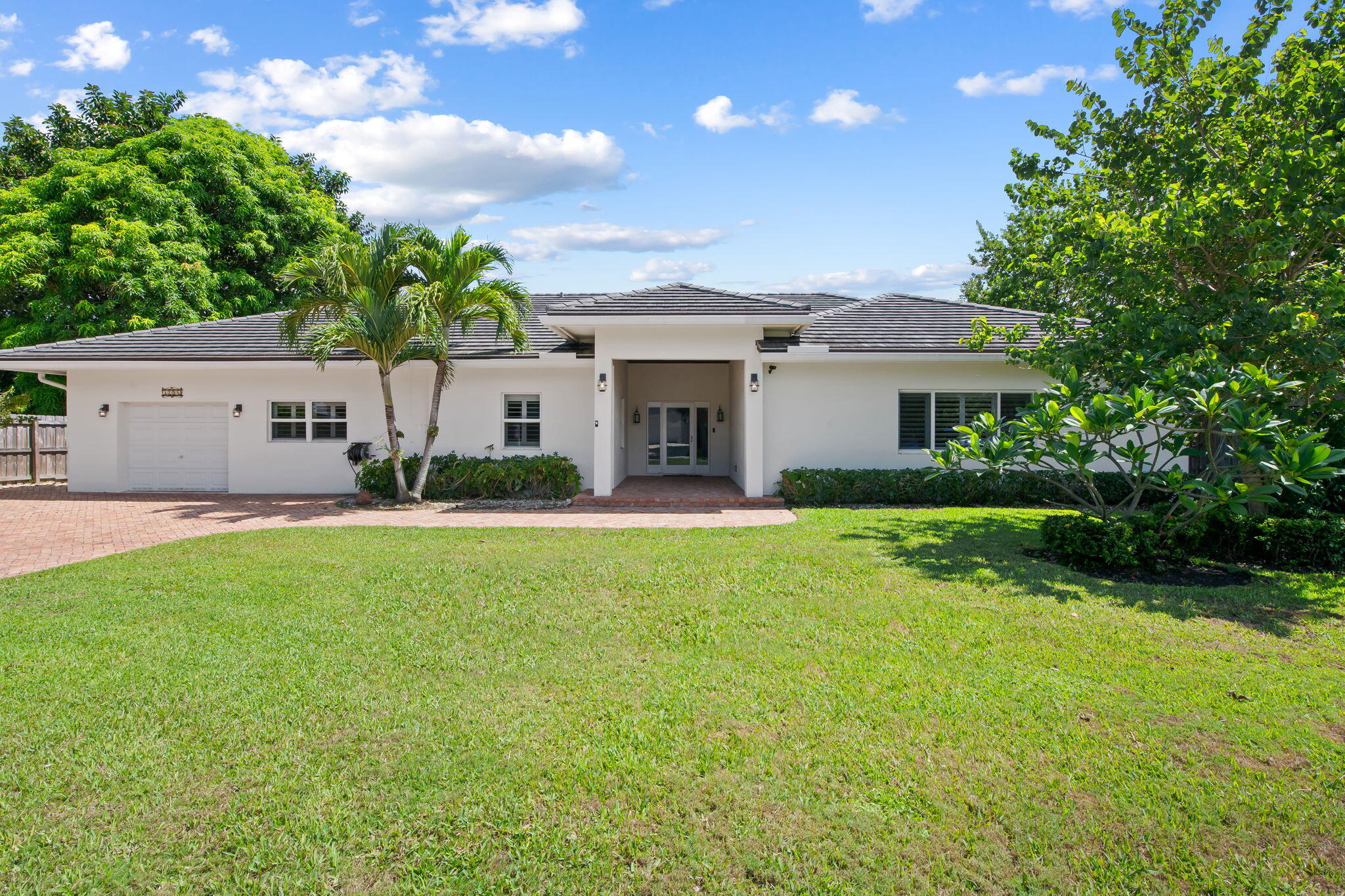 3206 LEIGH Road, Pompano Beach FL 33062