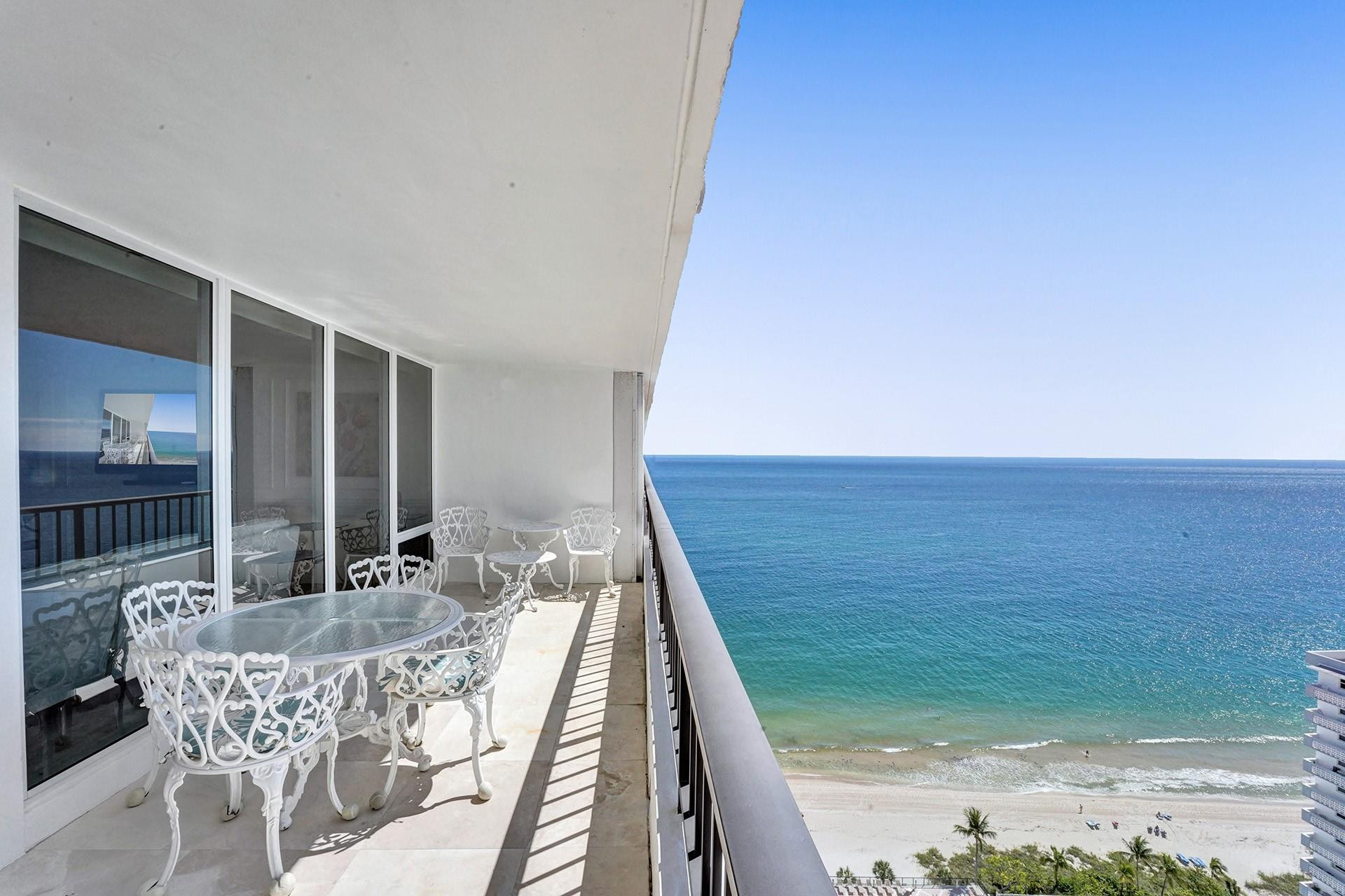 4280 Galt Ocean Drive # 25H — Photo 3