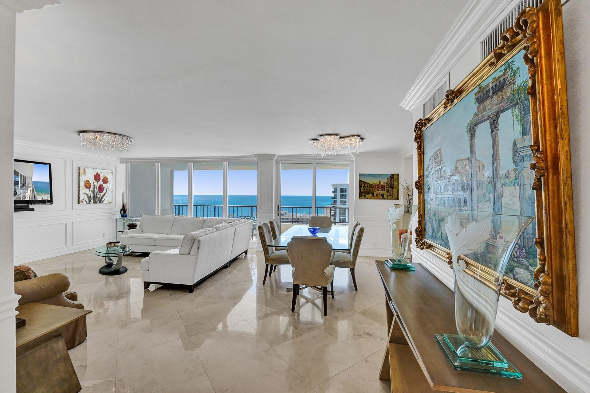 4280 Galt Ocean Drive # 25H — Photo 5