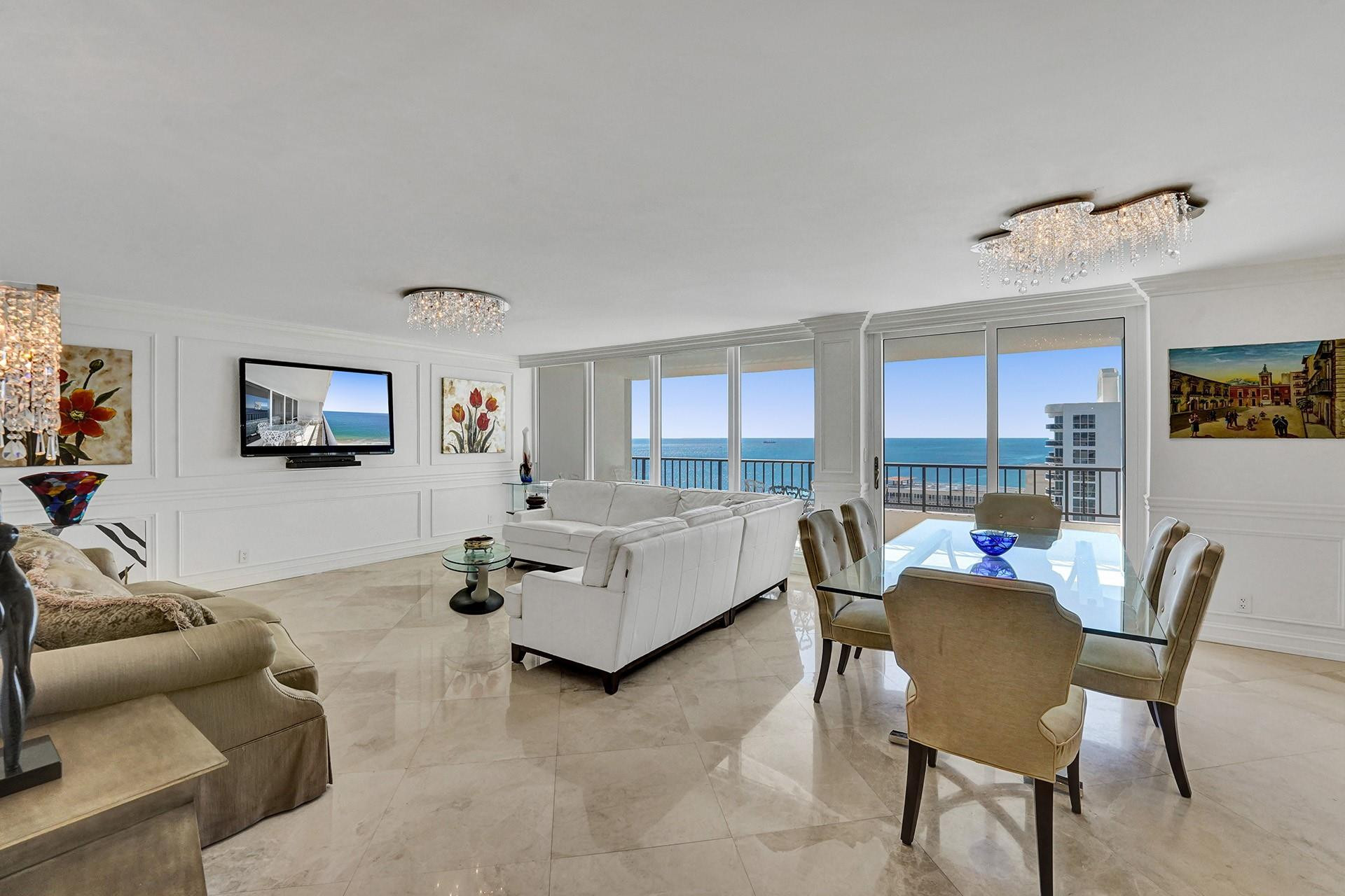 4280 Galt Ocean Drive # 25H — Photo 2