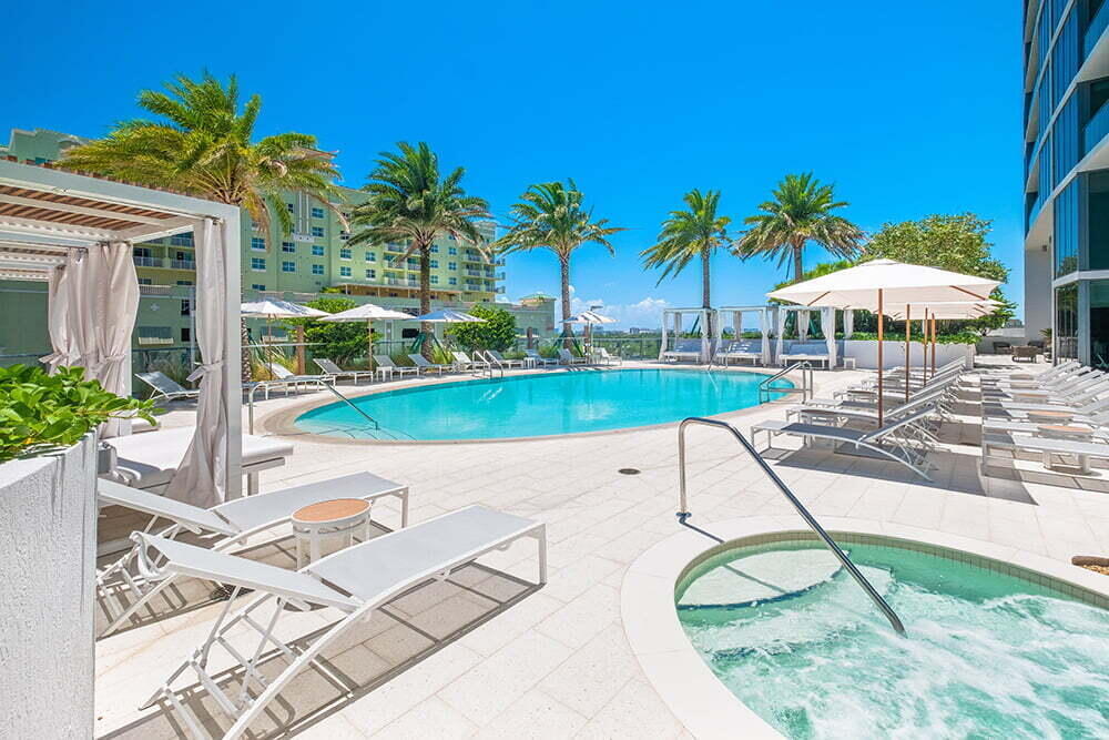 500 E Las Olas Boulevard # 3003 — Photo 3