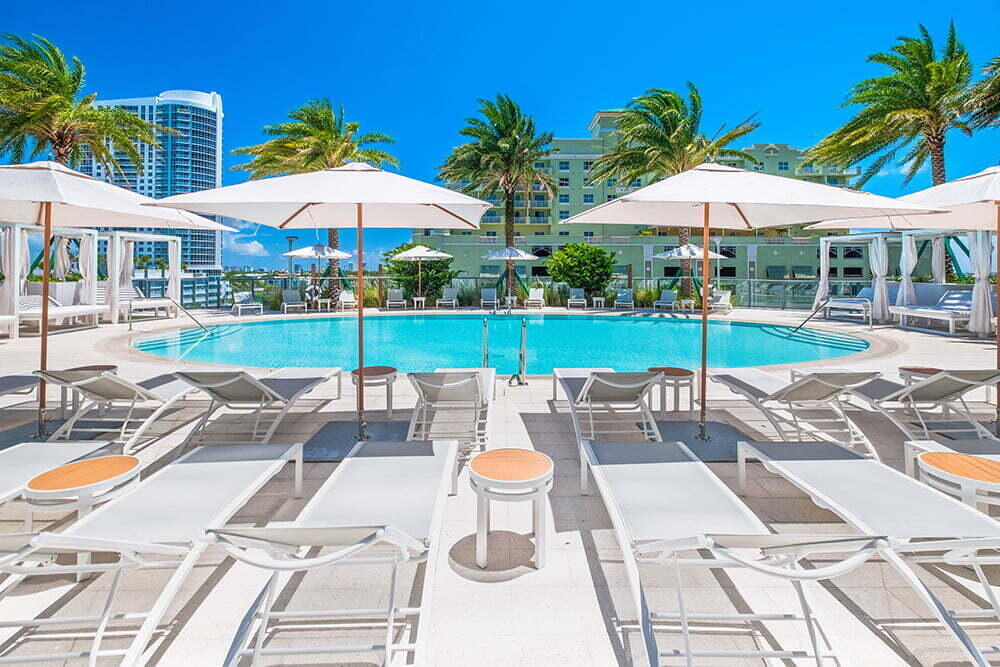 500 E Las Olas Boulevard # 3003 — Photo 4