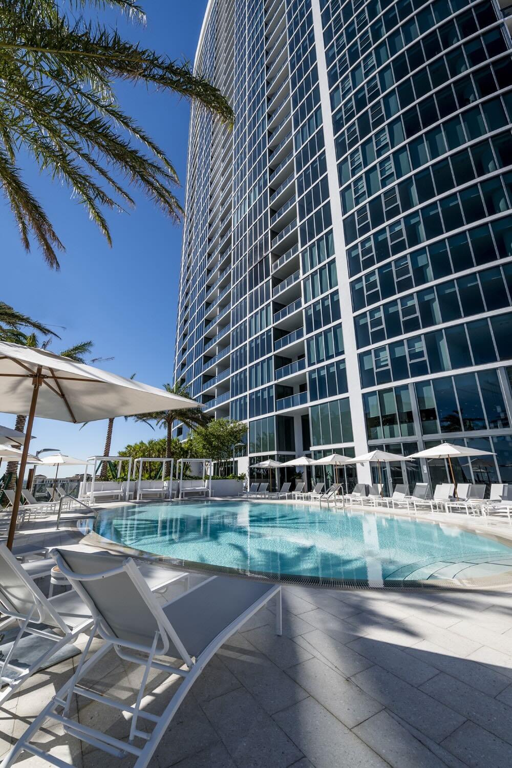 500 E Las Olas Boulevard # 3003 — Photo 2