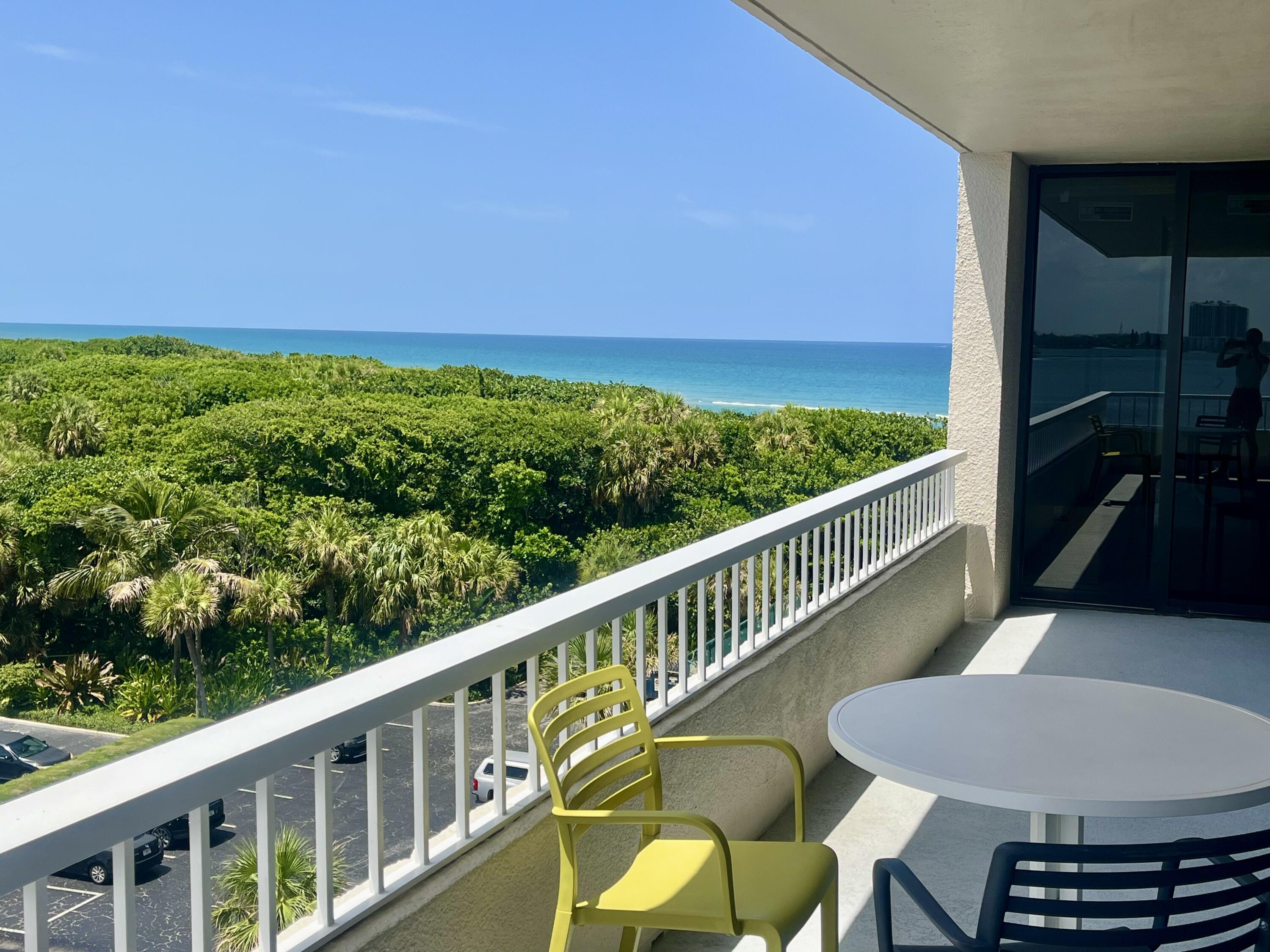 5550 N OCEAN Drive # 6D, Singer Island FL 33404