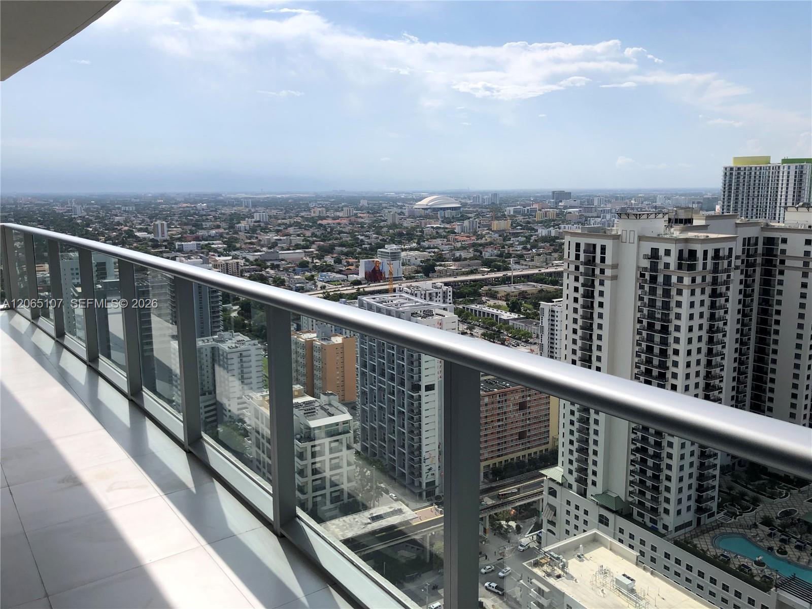 1100 S Miami Ave # 4007, Miami FL 33130