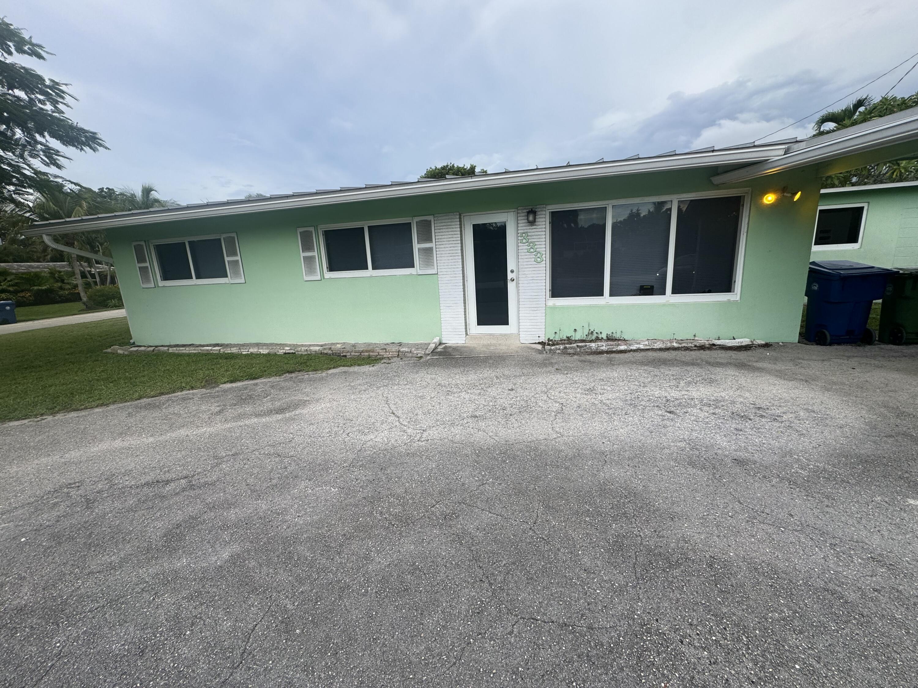 333 NW 26TH Court, Wilton Manors FL 33311
