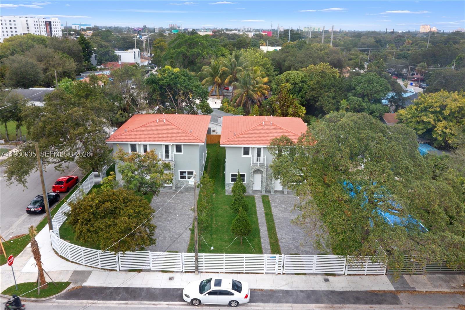 529 NW 56th St, Miami FL 33127