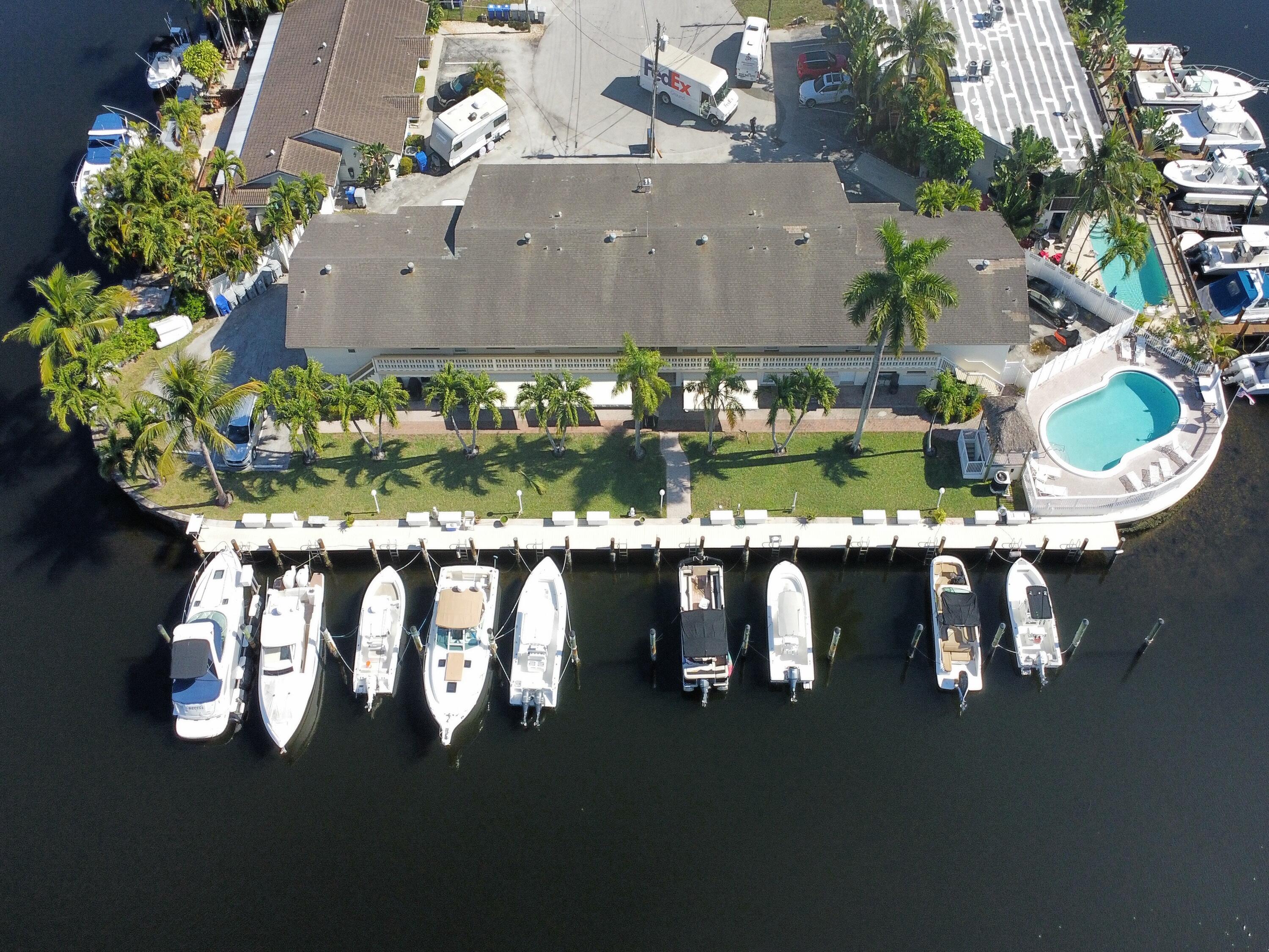 1780 SE 4th Street, Pompano Beach FL 33060