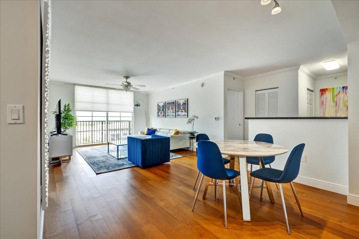 651 OKEECHOBEE Boulevard # 801 — Photo 2