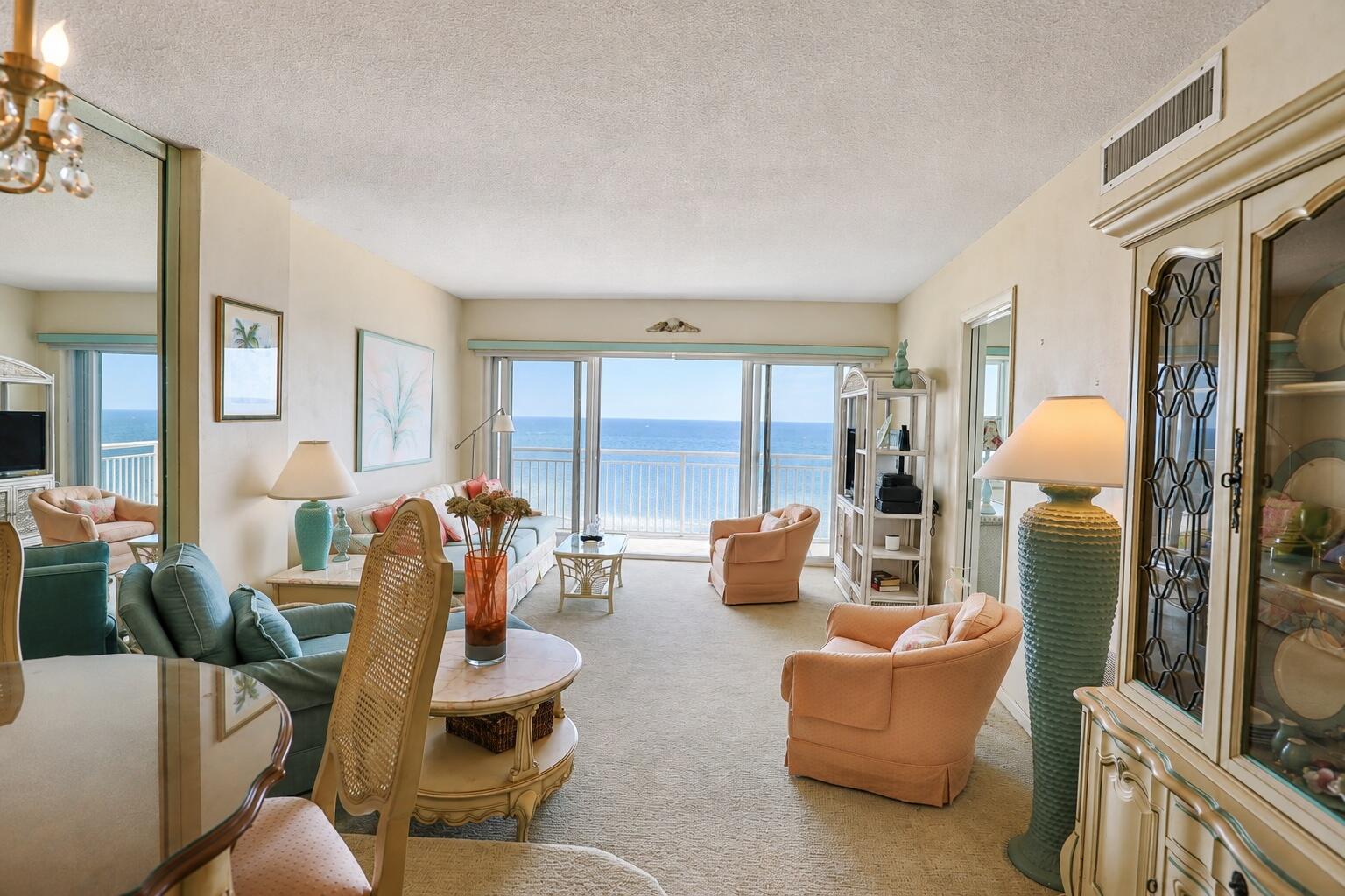 710 N OCEAN Boulevard # 1205 — Photo 4
