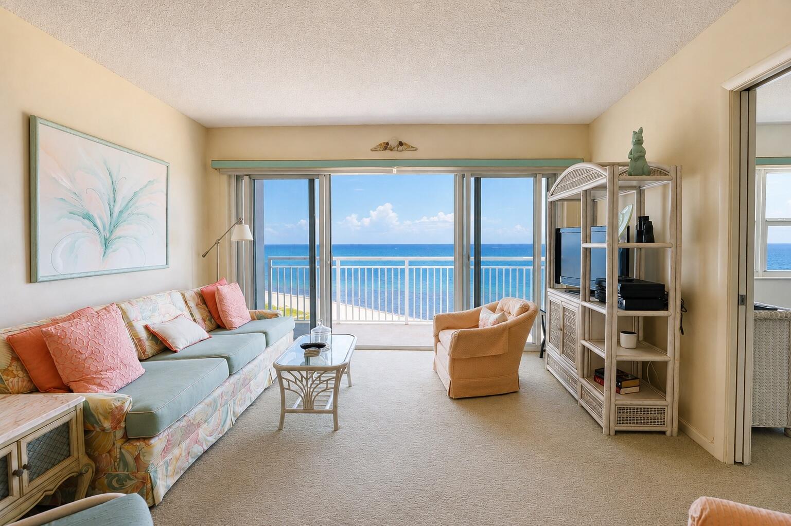 710 N OCEAN Boulevard # 1205 — Photo 3