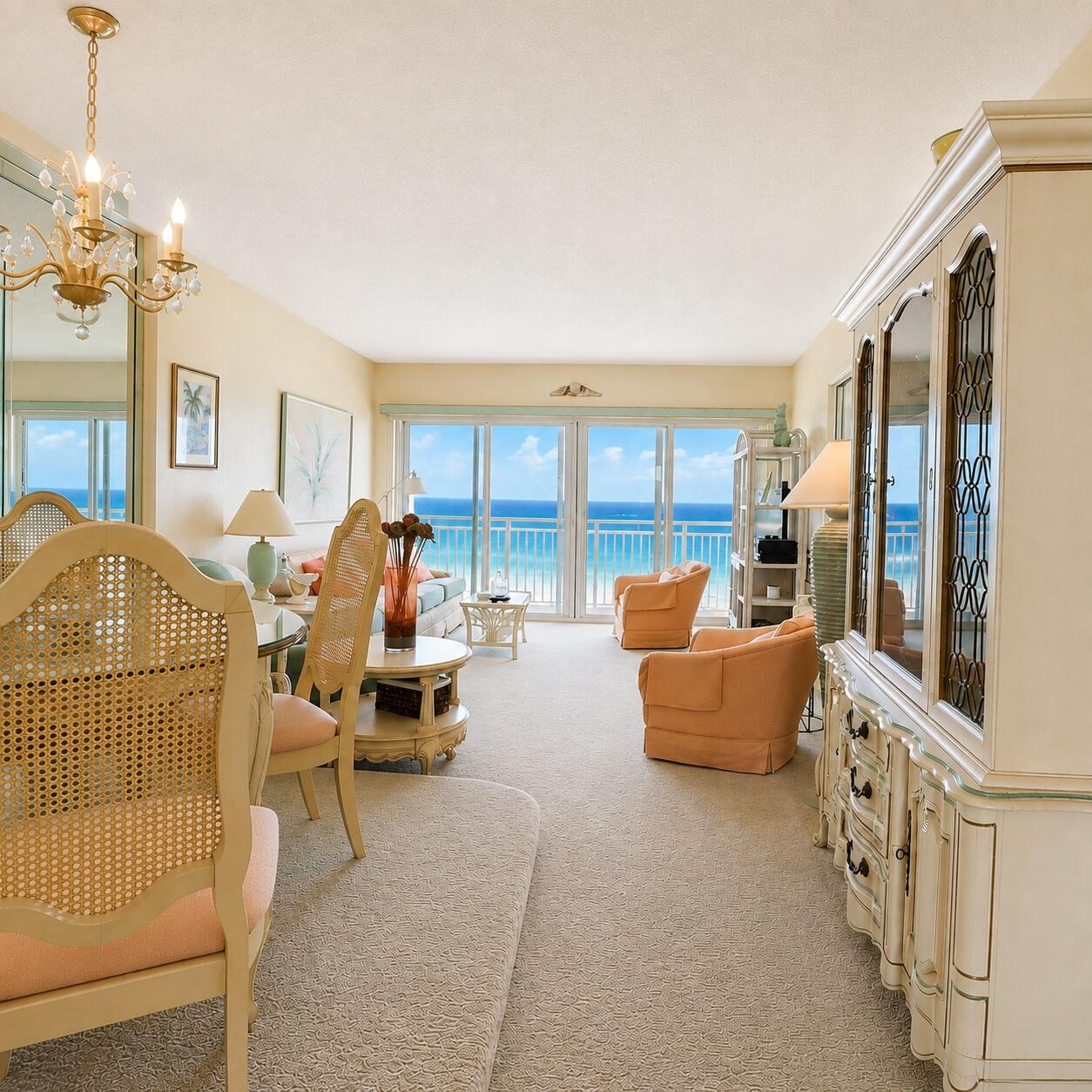 710 N OCEAN Boulevard # 1205 — Photo 2