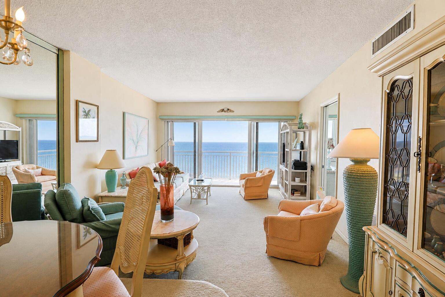 710 N OCEAN Boulevard # 1205 — Photo 5