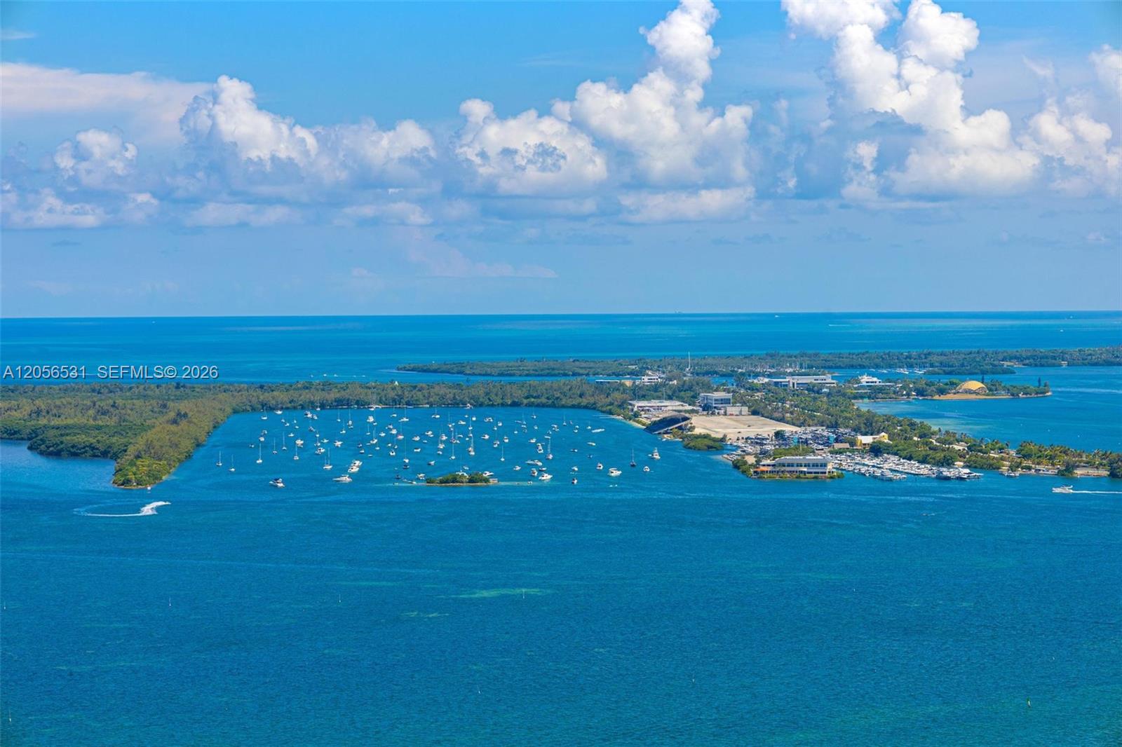 950 Brickell Bay Dr # 2210, Miami FL 33131