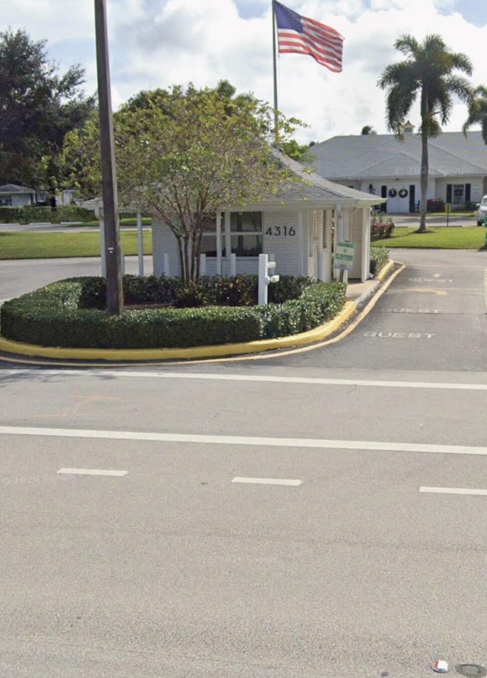 10084 S 42nd Dr Drive # 122, Boynton Beach FL 33436